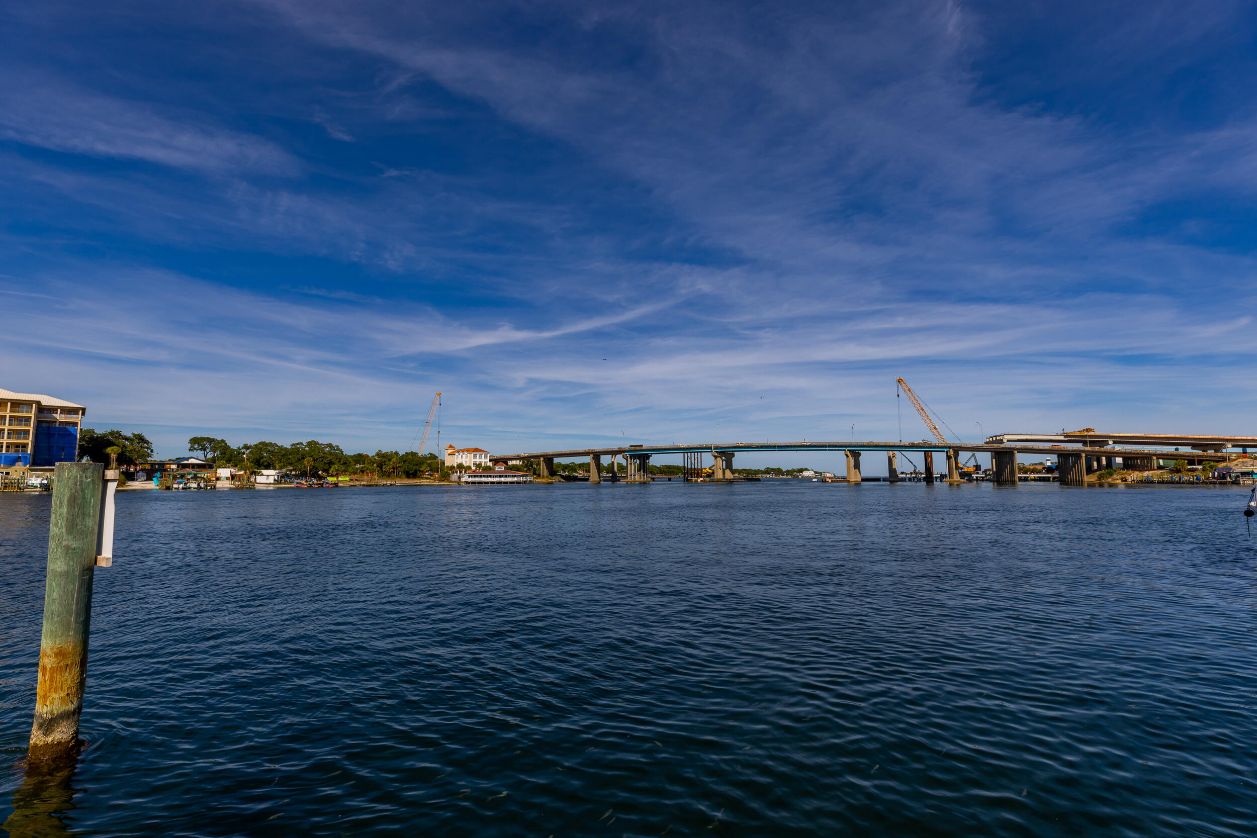 PALM COURT YACHT CLUB - Residential