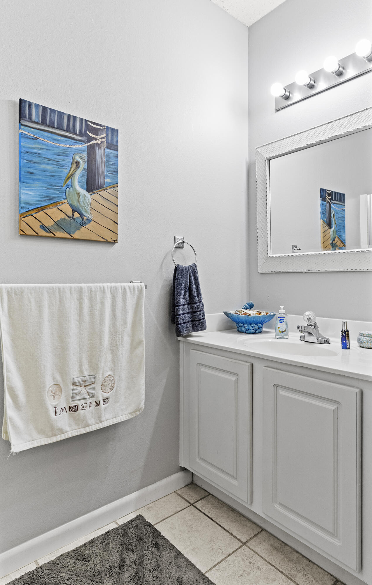PALM COURT YACHT CLUB - Residential