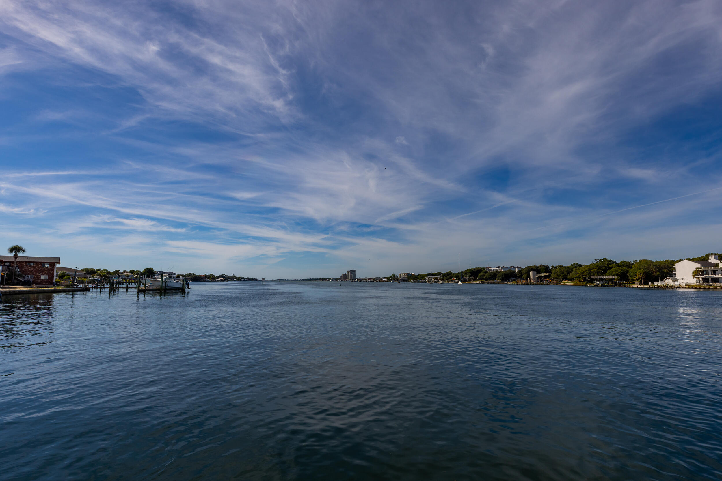 PALM COURT YACHT CLUB - Residential