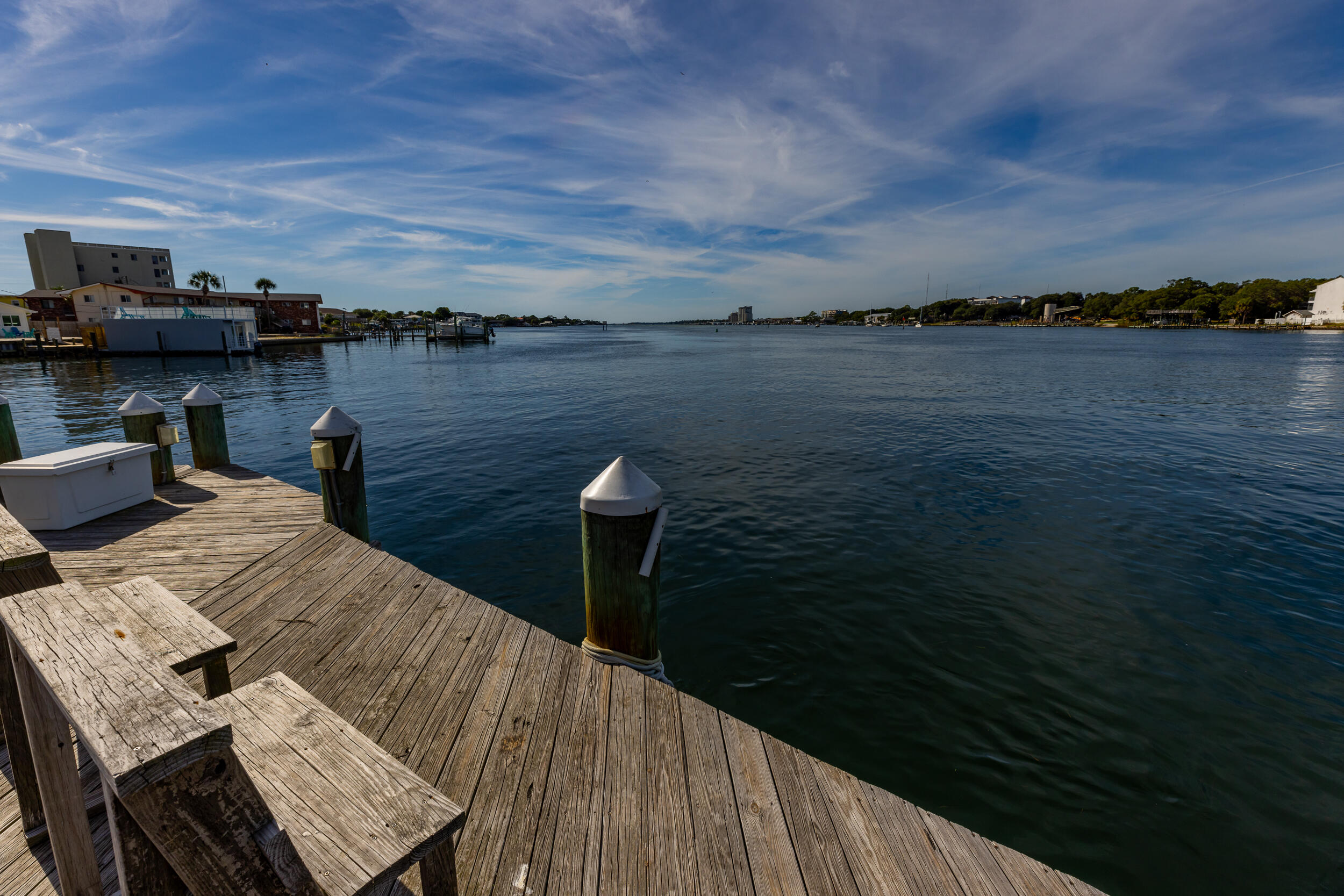 PALM COURT YACHT CLUB - Residential