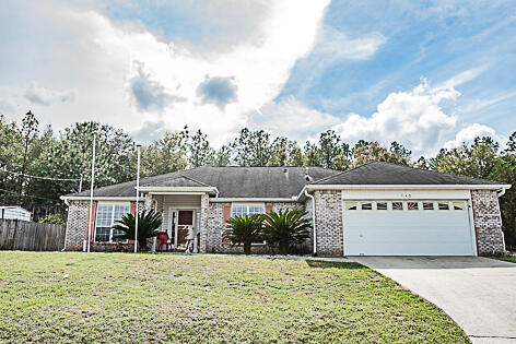 ANTIOCH ESTATES S/D 2 - Residential