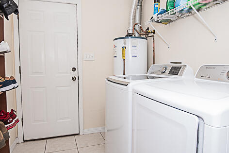 ANTIOCH ESTATES S/D 2 - Residential