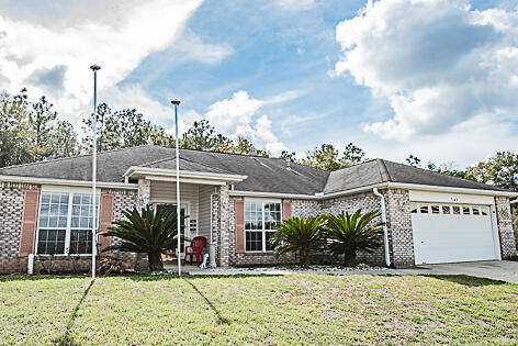 ANTIOCH ESTATES S/D 2 - Residential