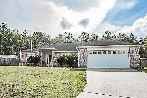 ANTIOCH ESTATES S/D 2 - Residential