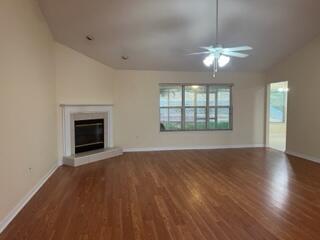 ANTIOCH ESTATES S/D 2 - Residential