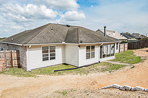 ANTIOCH ESTATES S/D 2 - Residential