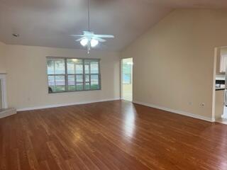 ANTIOCH ESTATES S/D 2 - Residential