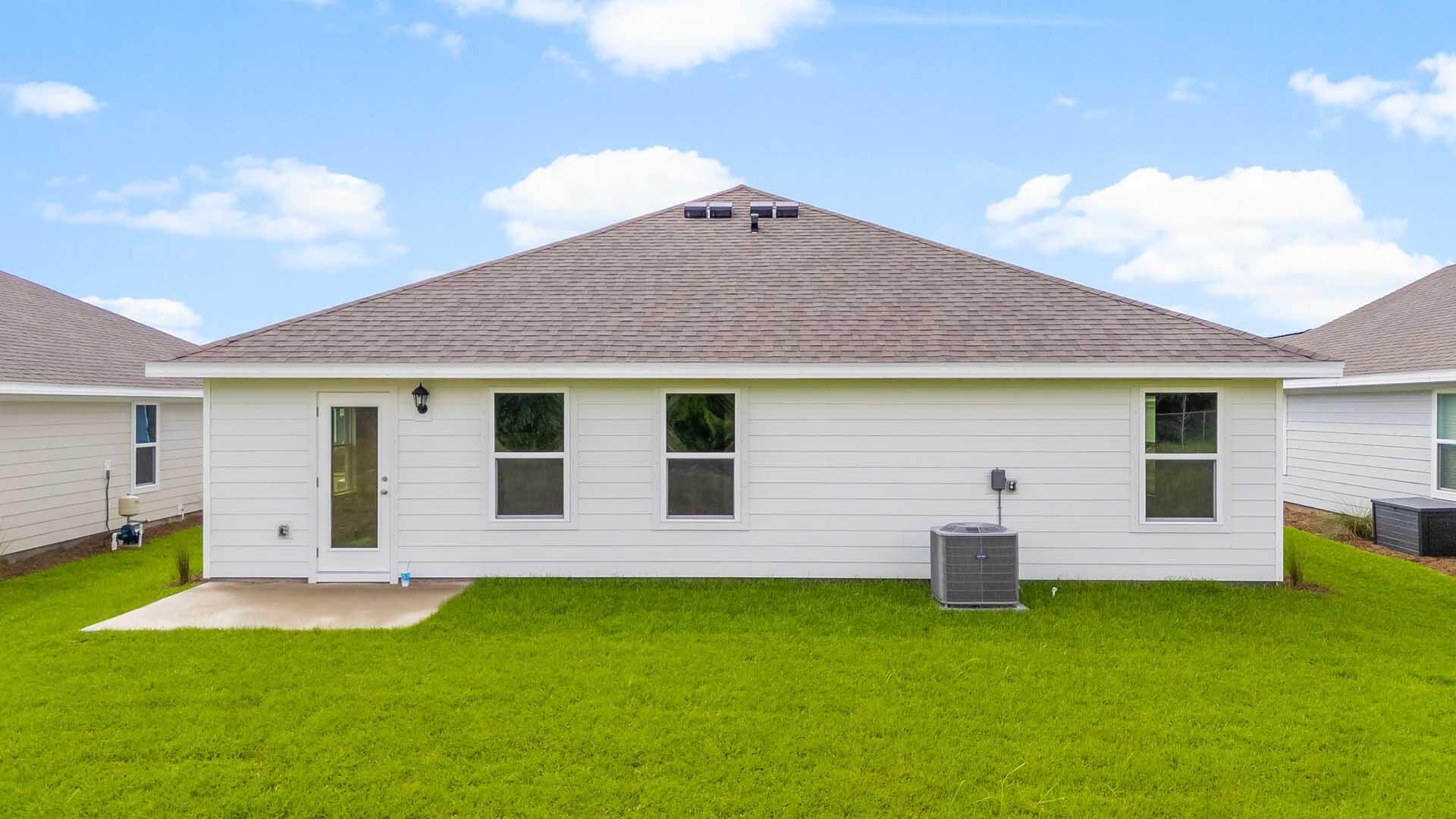 Owl's Head Farms - Residential