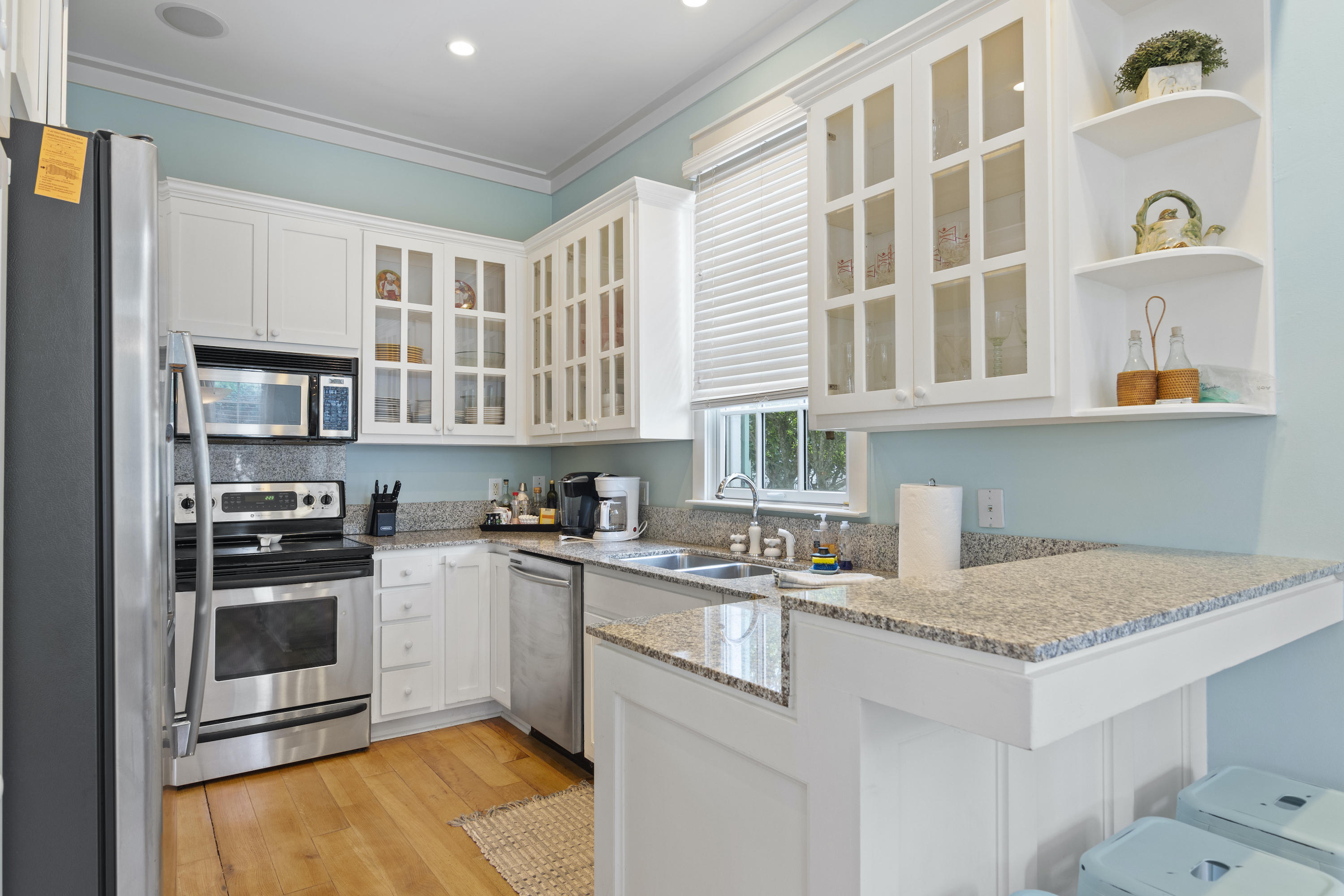 FRANGISTA BEACH 1ST ADDN - Residential