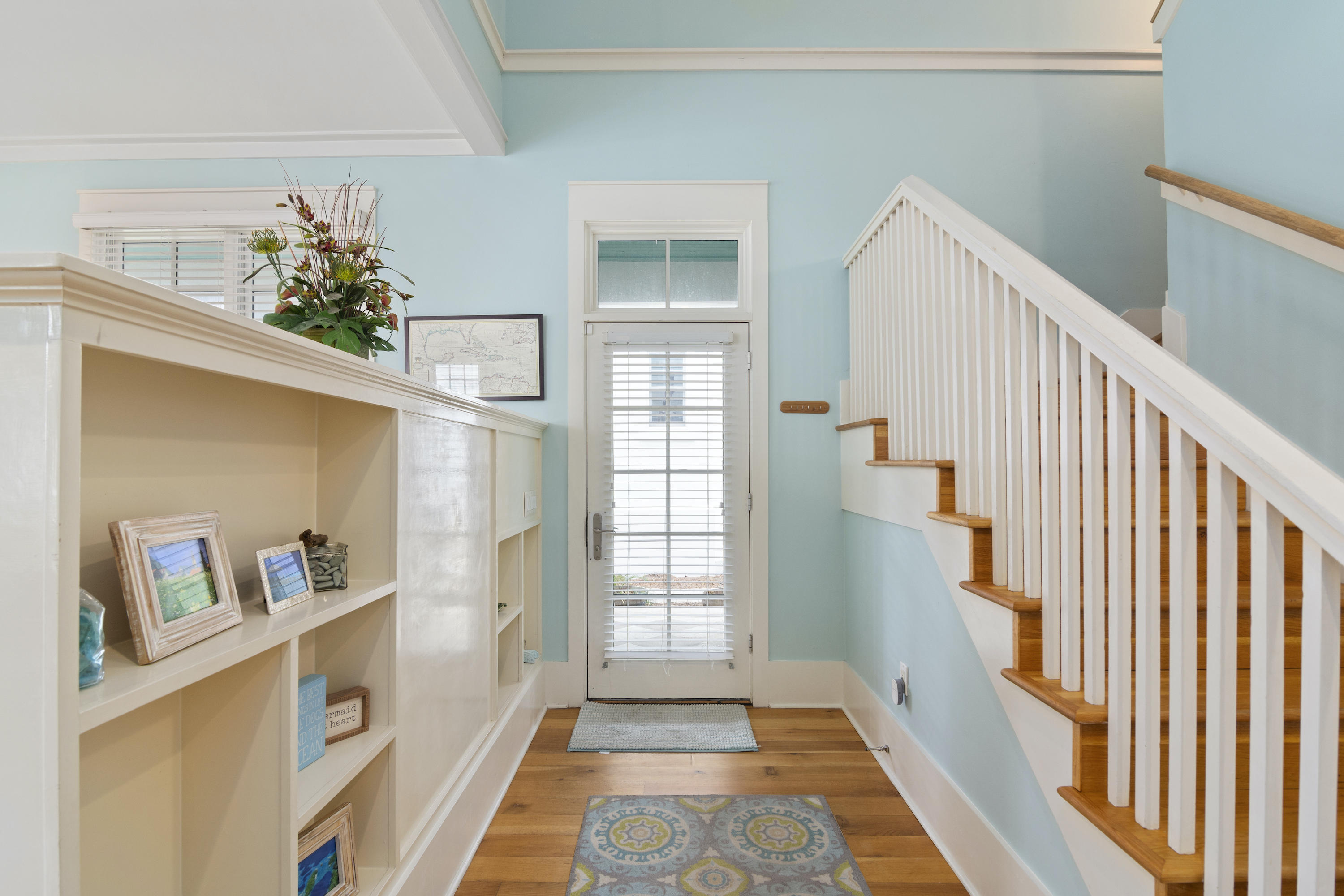 FRANGISTA BEACH 1ST ADDN - Residential