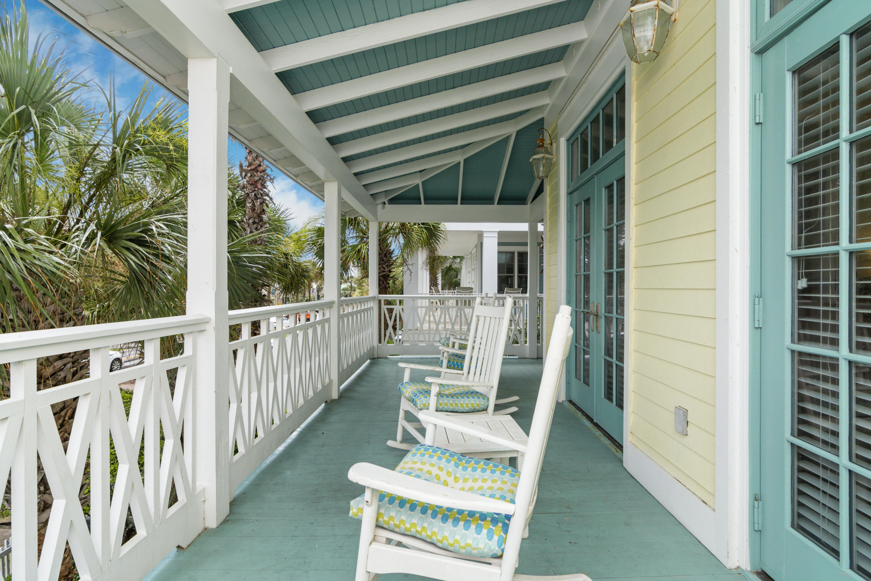 FRANGISTA BEACH 1ST ADDN - Residential