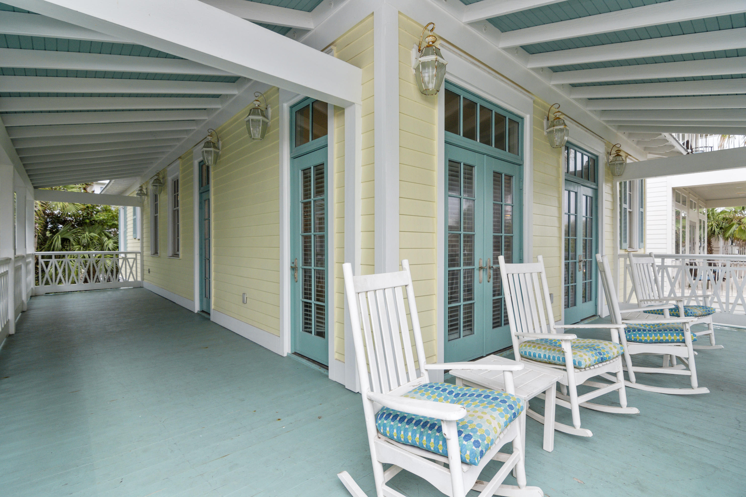 FRANGISTA BEACH 1ST ADDN - Residential