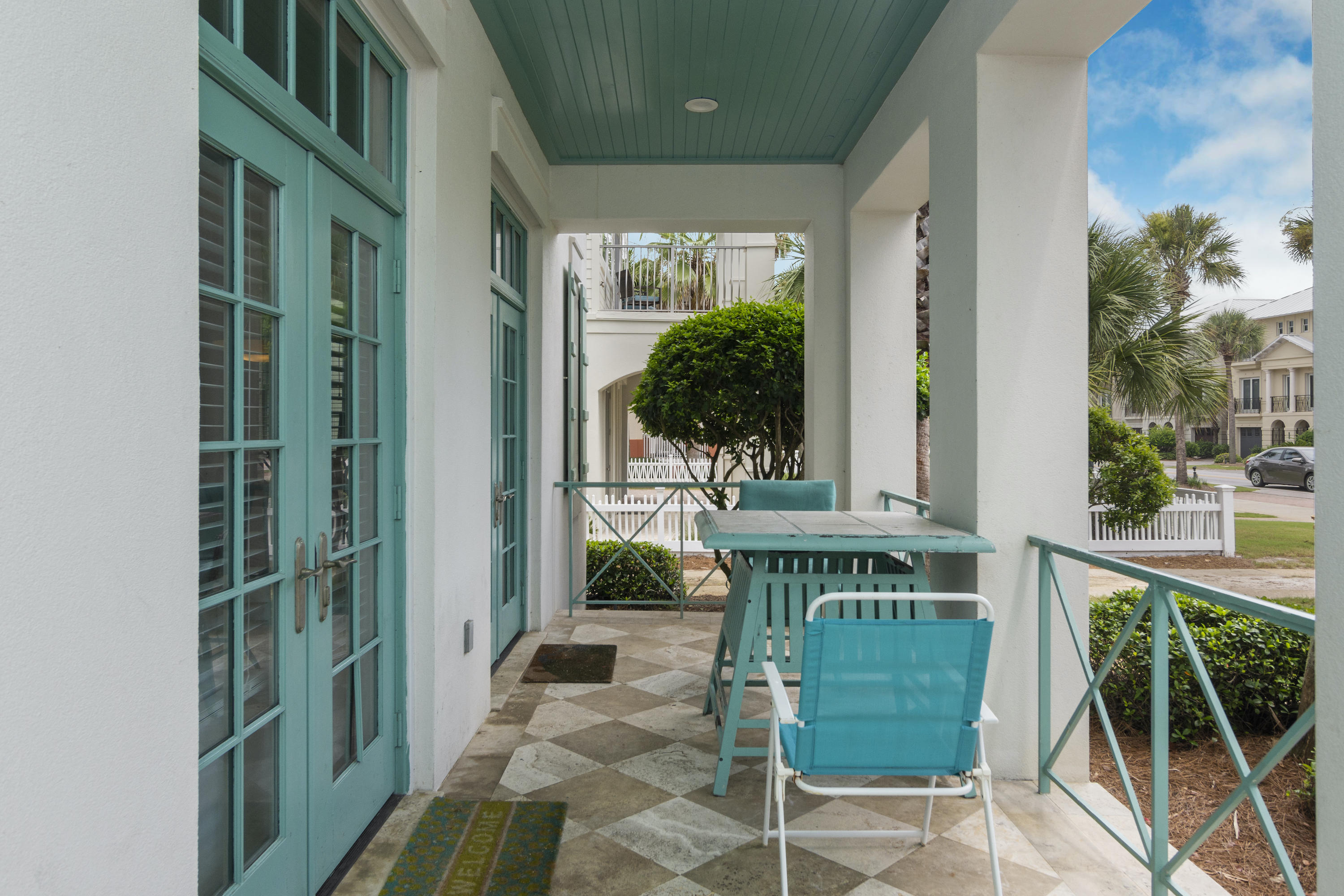 FRANGISTA BEACH 1ST ADDN - Residential