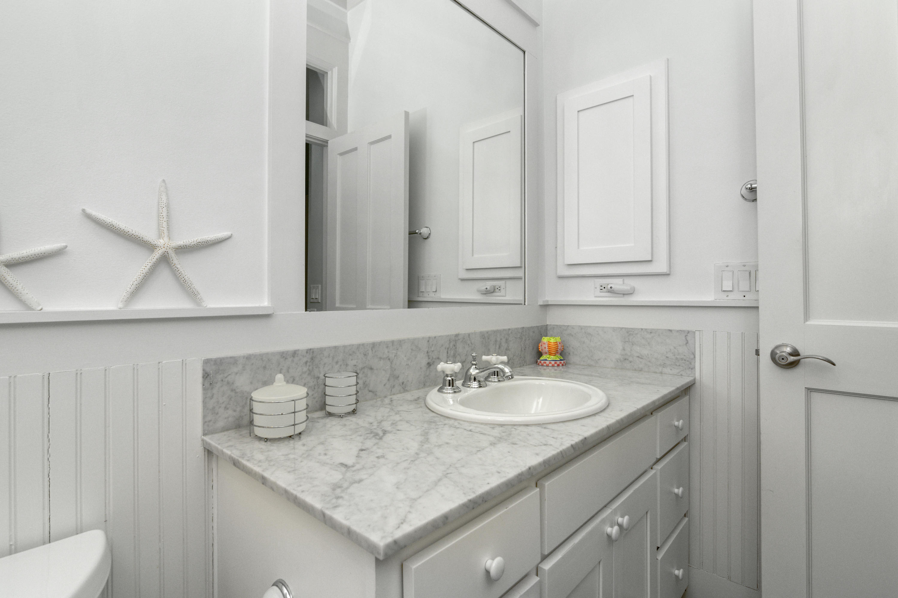 FRANGISTA BEACH 1ST ADDN - Residential