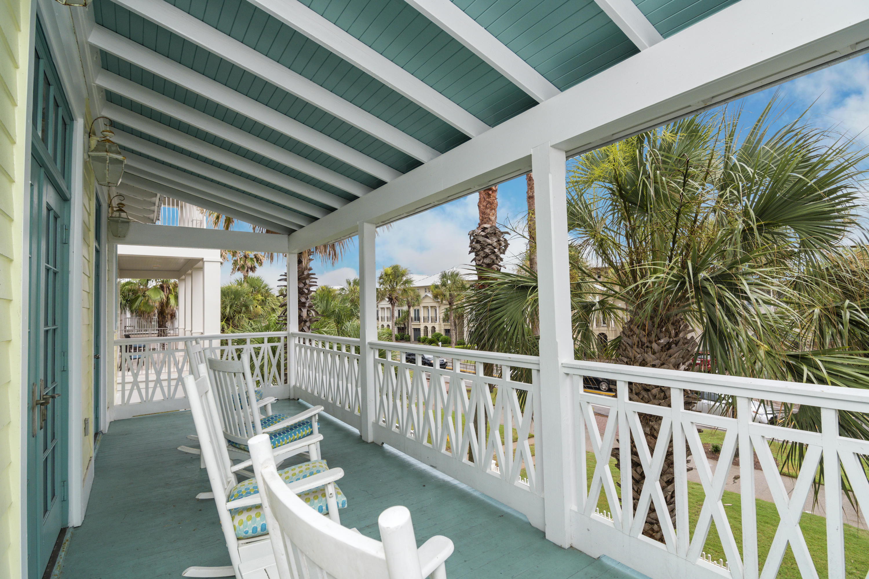 FRANGISTA BEACH 1ST ADDN - Residential