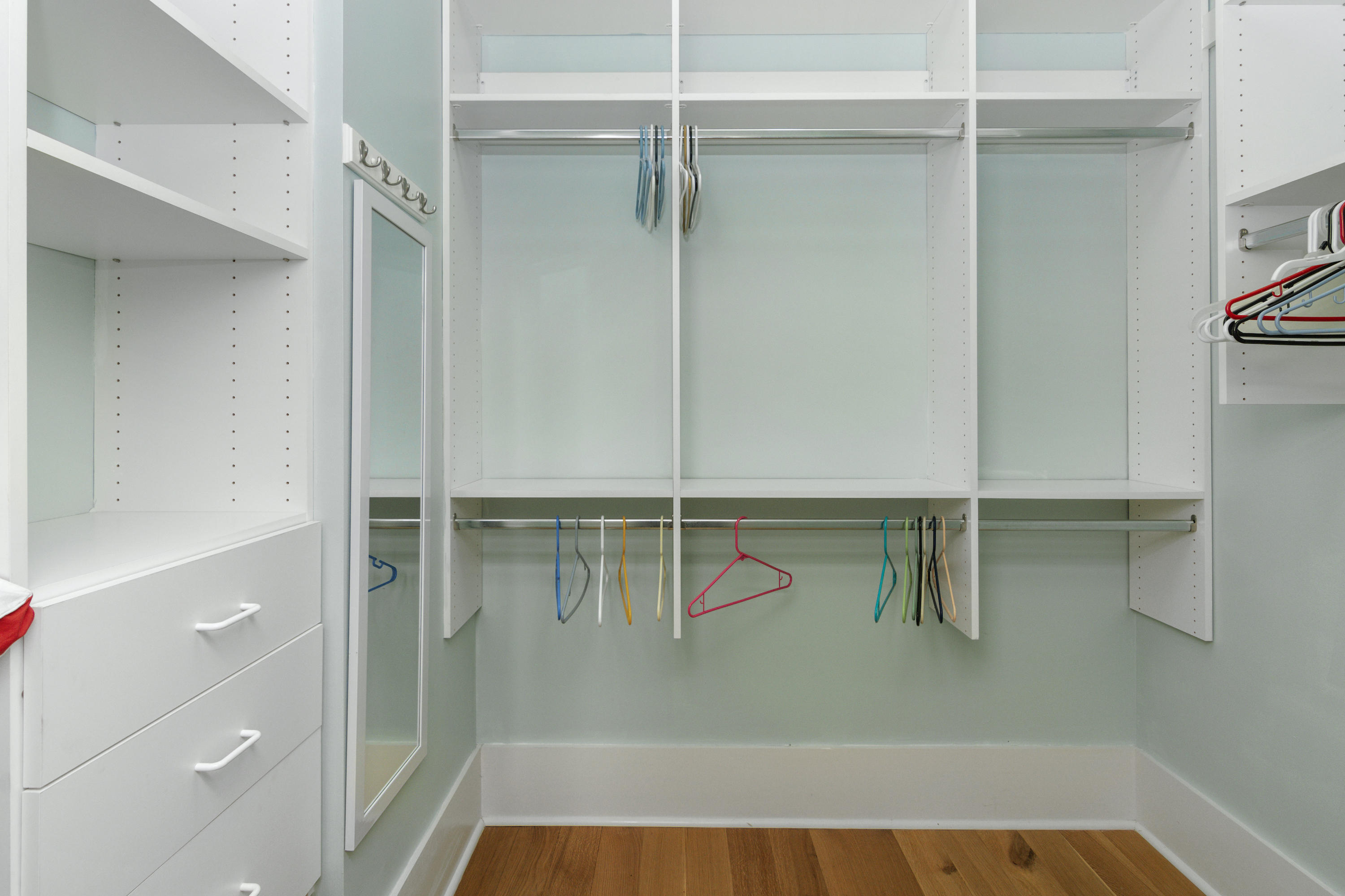 FRANGISTA BEACH 1ST ADDN - Residential