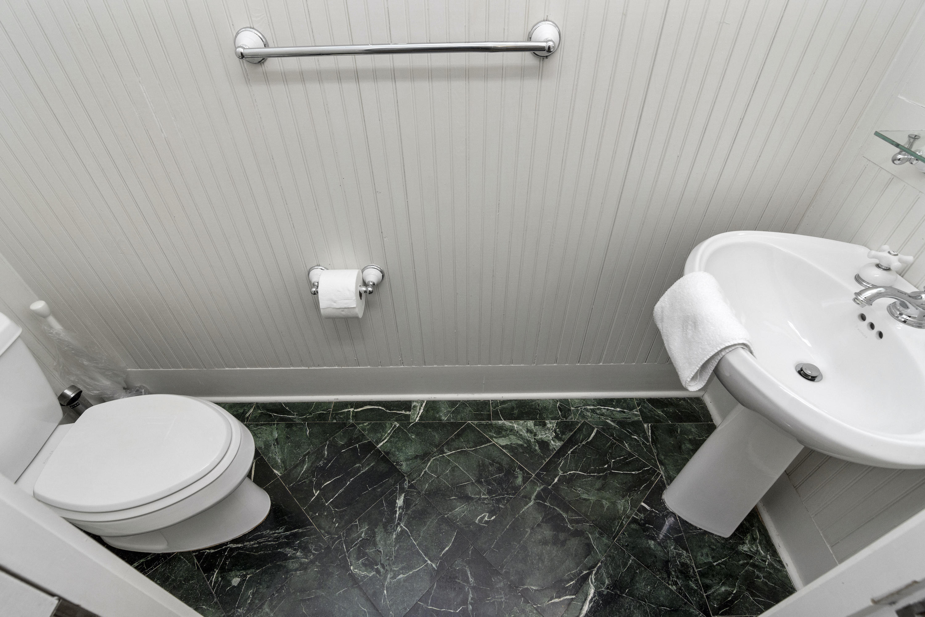 FRANGISTA BEACH 1ST ADDN - Residential