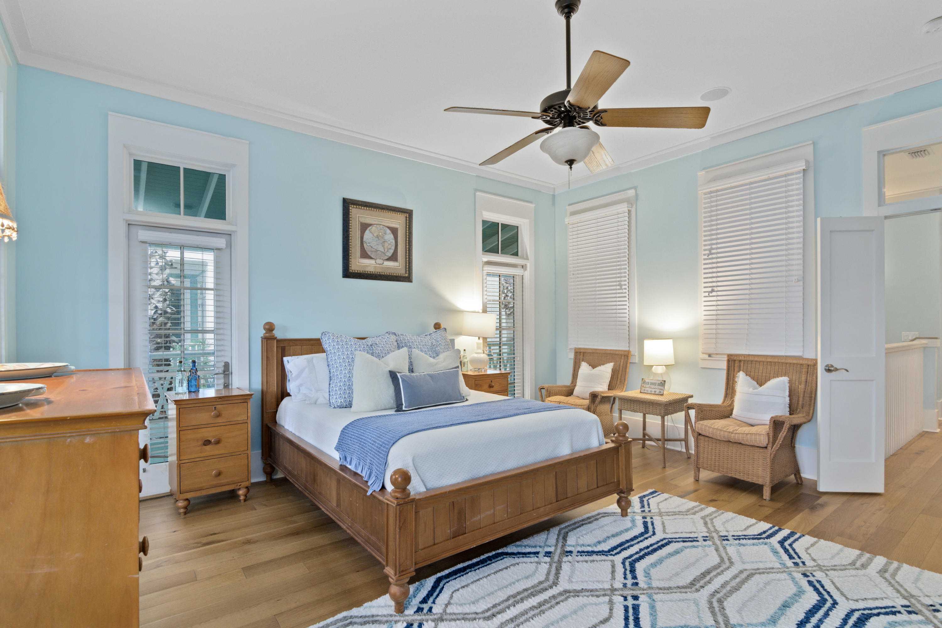 FRANGISTA BEACH 1ST ADDN - Residential