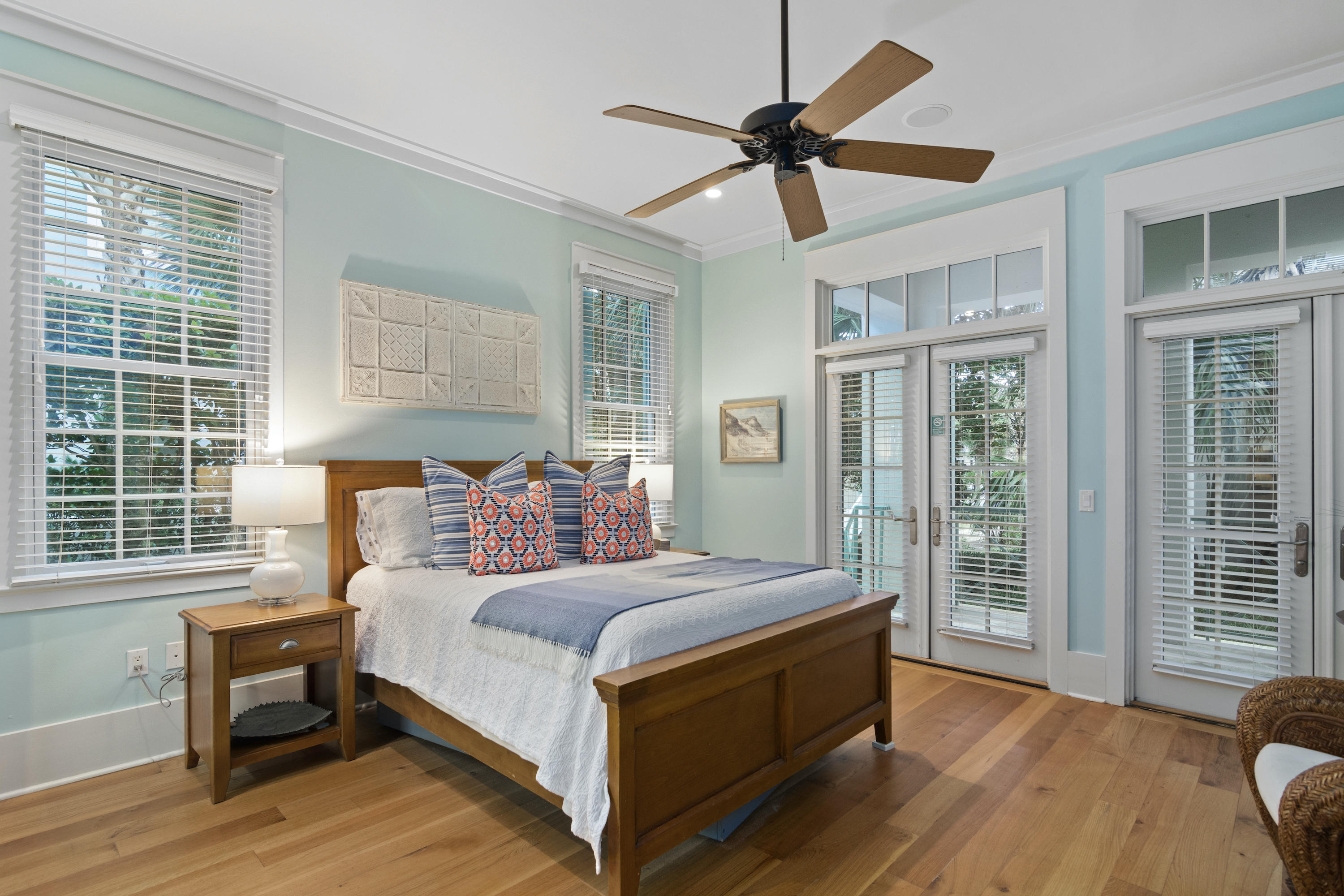 FRANGISTA BEACH 1ST ADDN - Residential