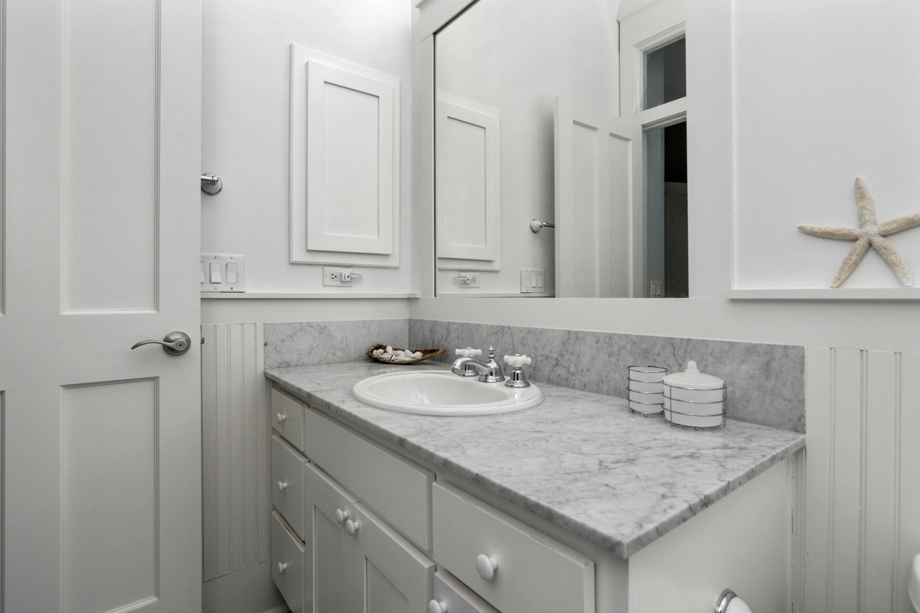 FRANGISTA BEACH 1ST ADDN - Residential