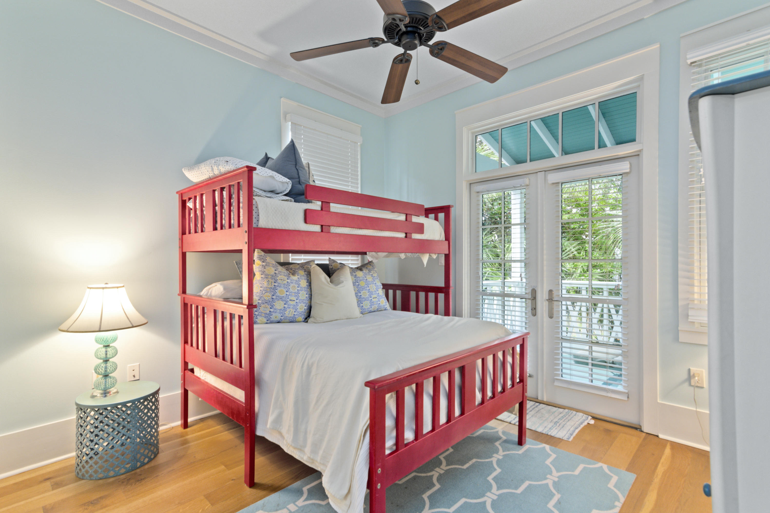 FRANGISTA BEACH 1ST ADDN - Residential