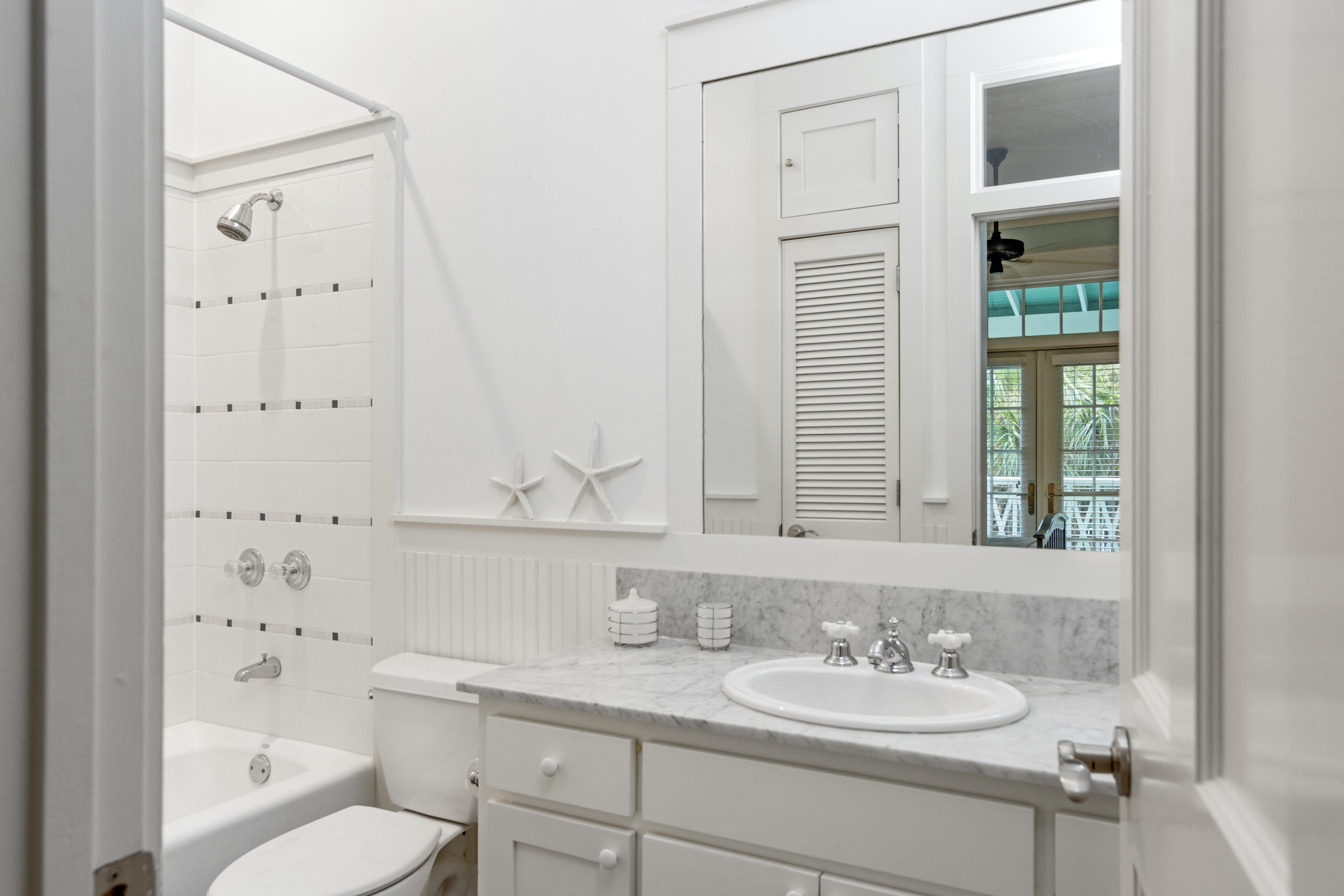 FRANGISTA BEACH 1ST ADDN - Residential