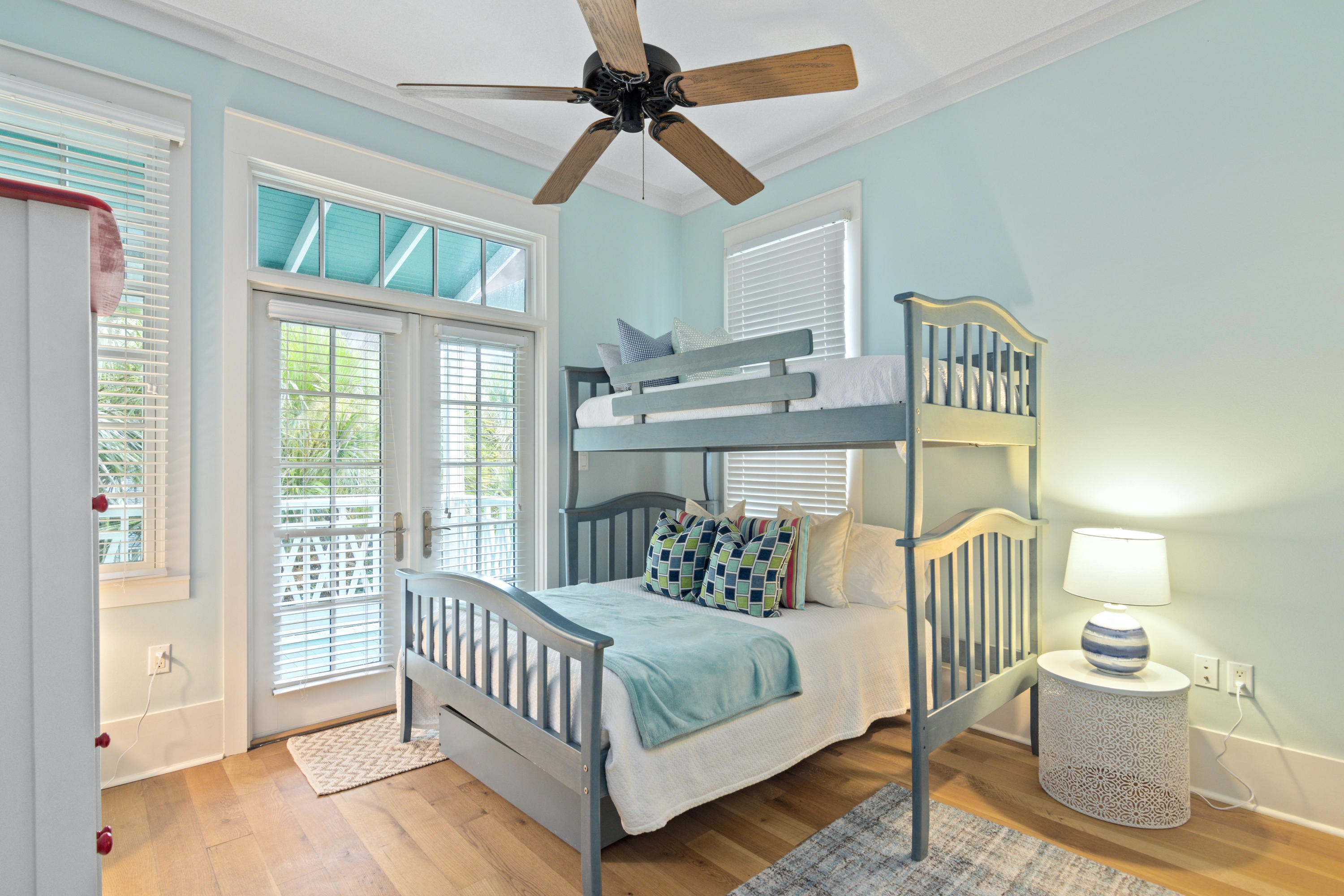 FRANGISTA BEACH 1ST ADDN - Residential