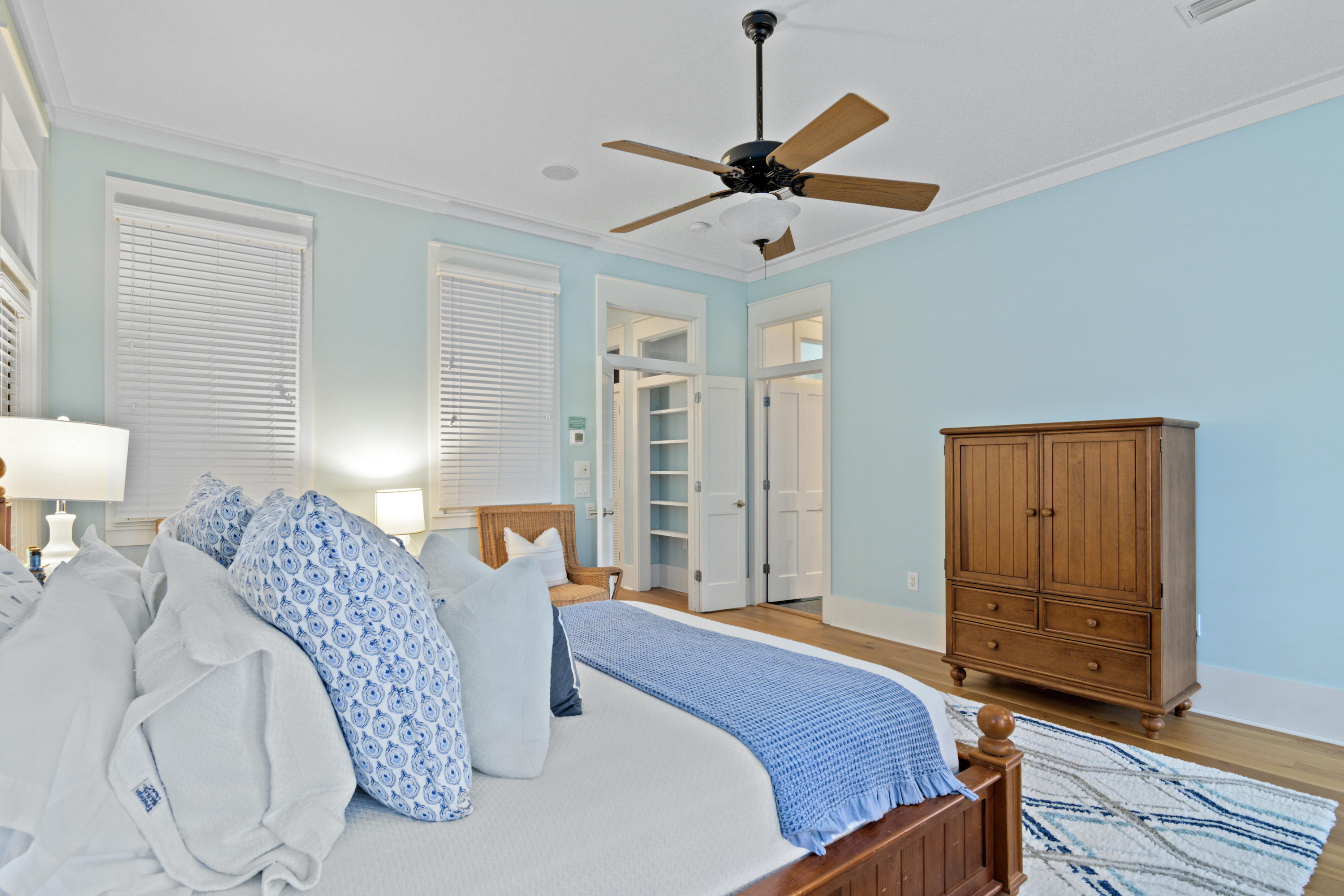 FRANGISTA BEACH 1ST ADDN - Residential