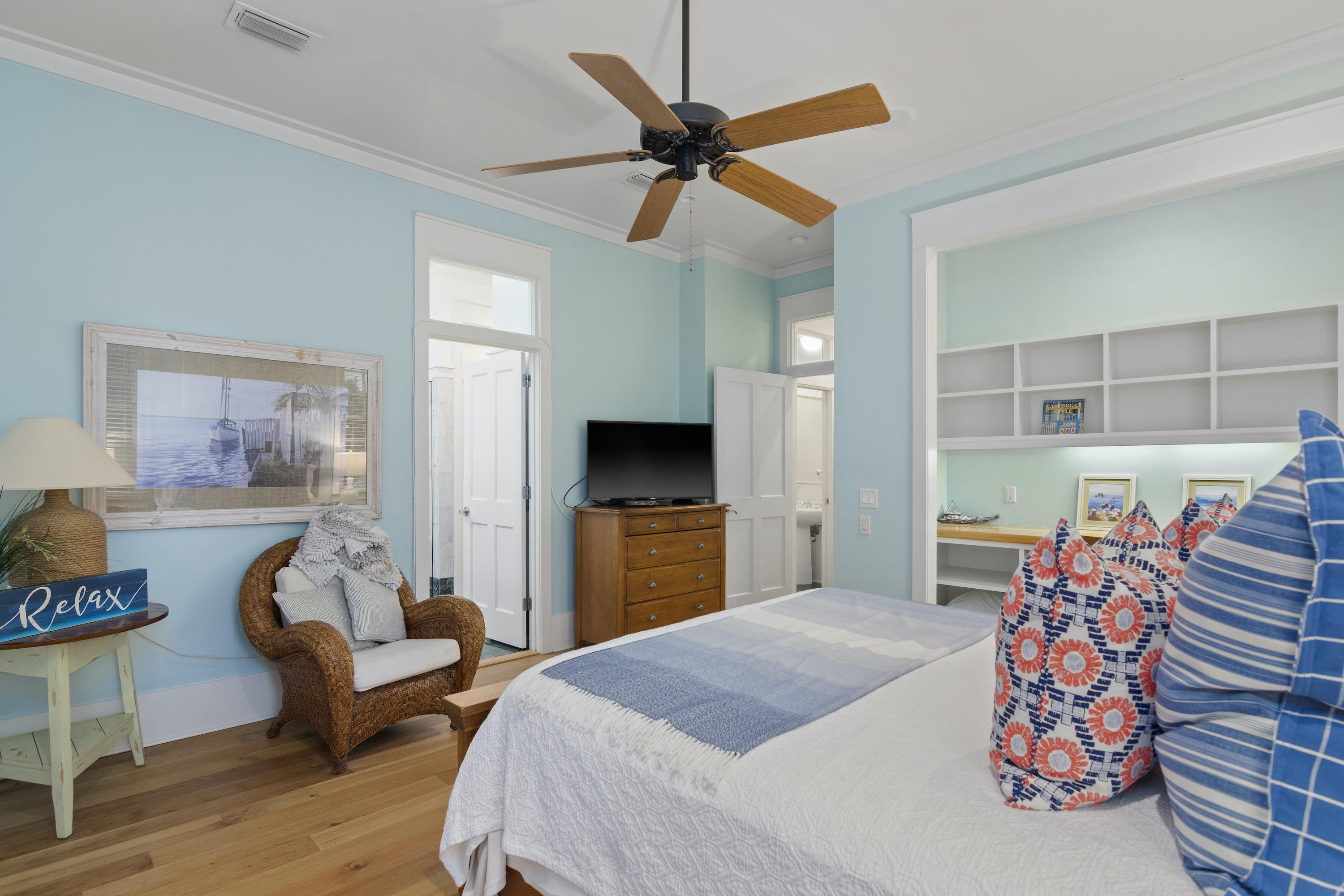 FRANGISTA BEACH 1ST ADDN - Residential