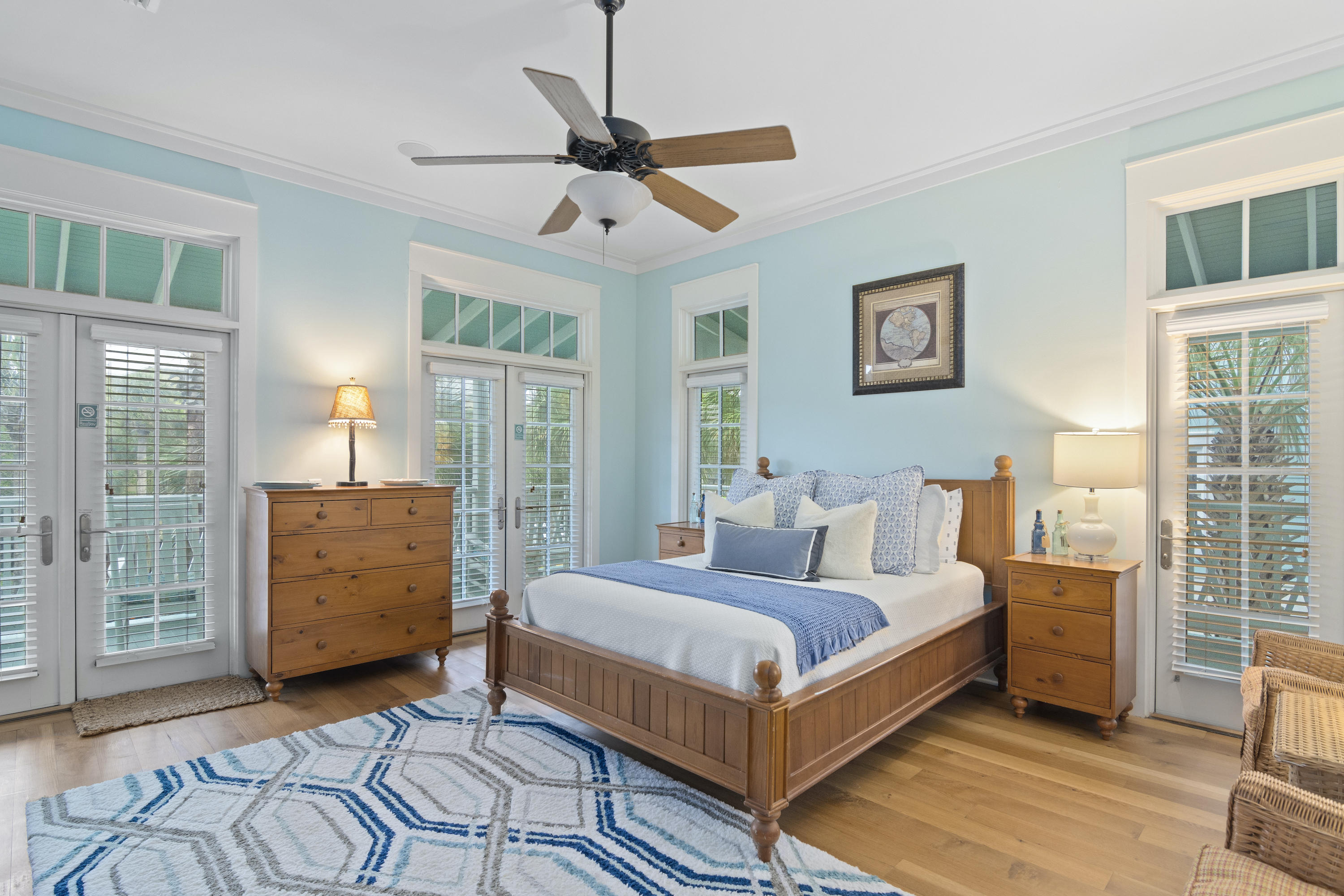 FRANGISTA BEACH 1ST ADDN - Residential