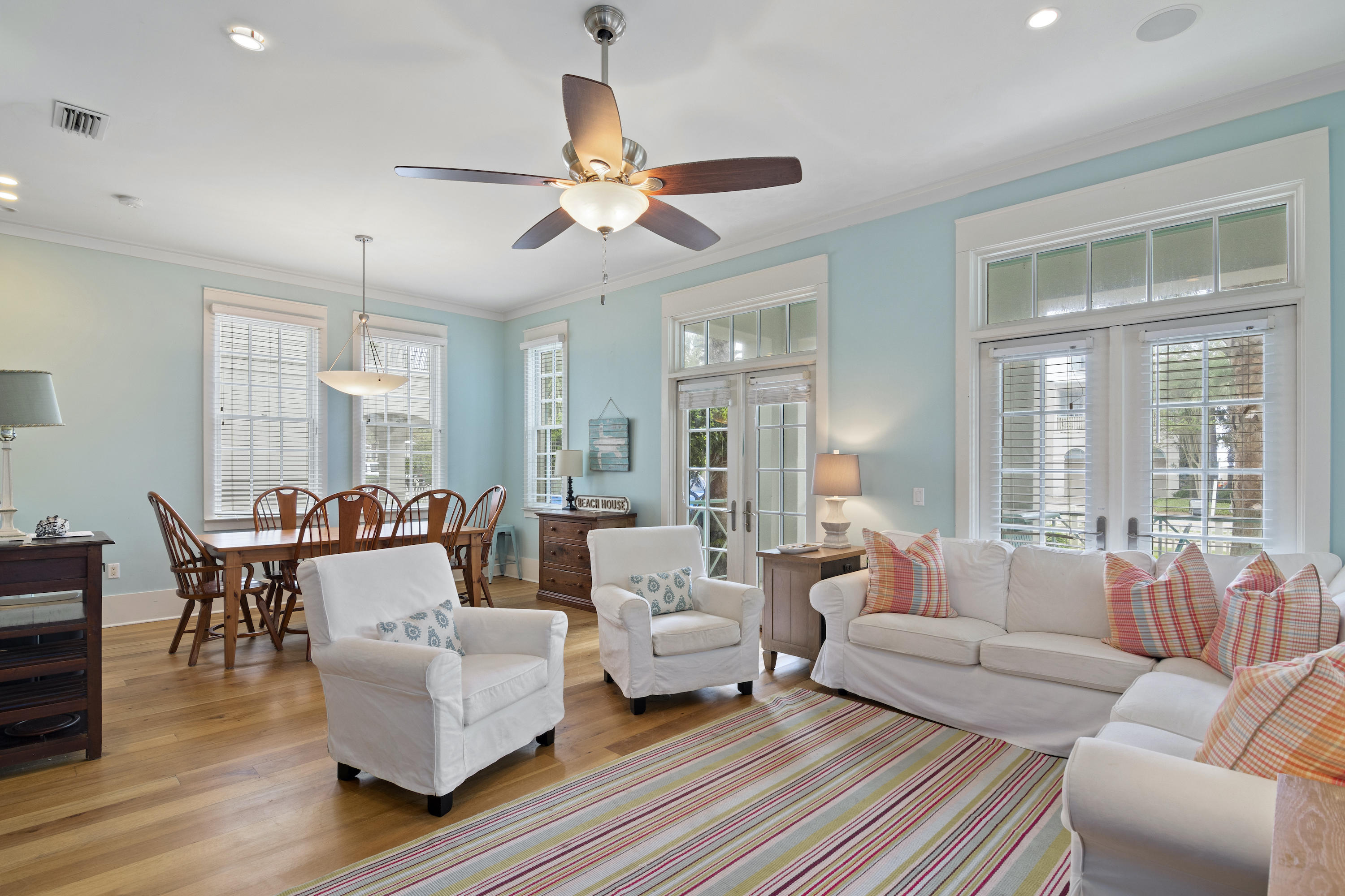 FRANGISTA BEACH 1ST ADDN - Residential