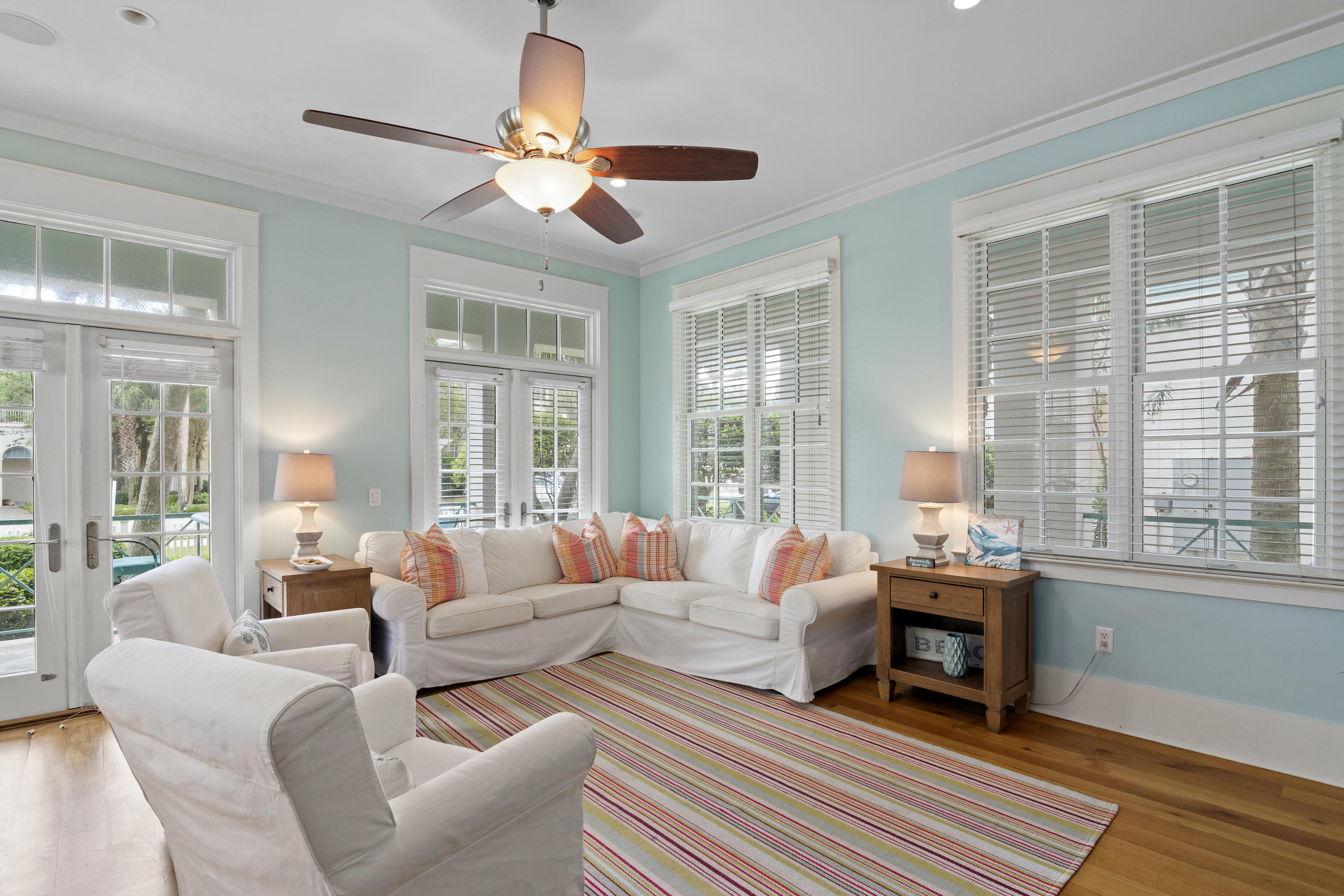 FRANGISTA BEACH 1ST ADDN - Residential