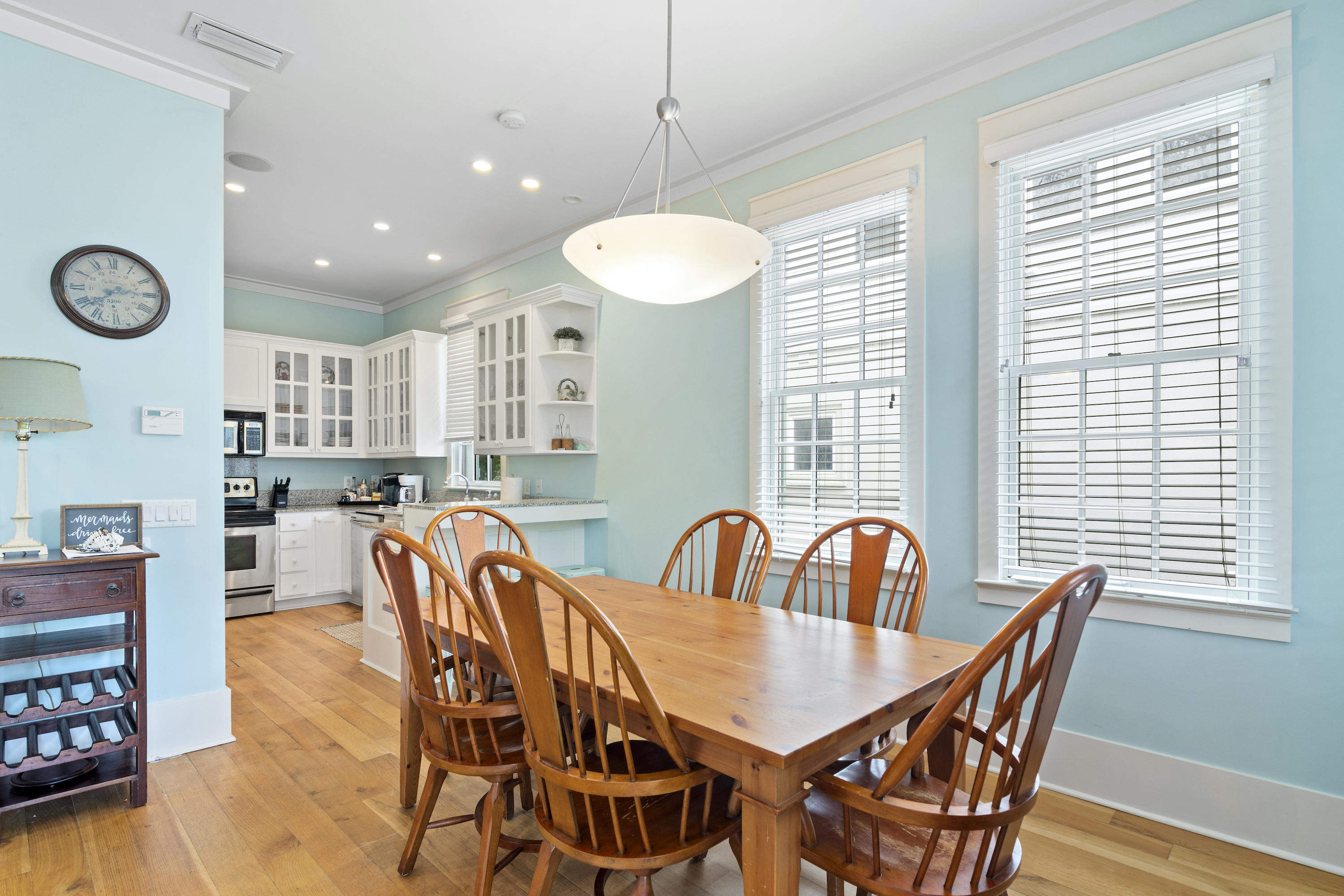 FRANGISTA BEACH 1ST ADDN - Residential