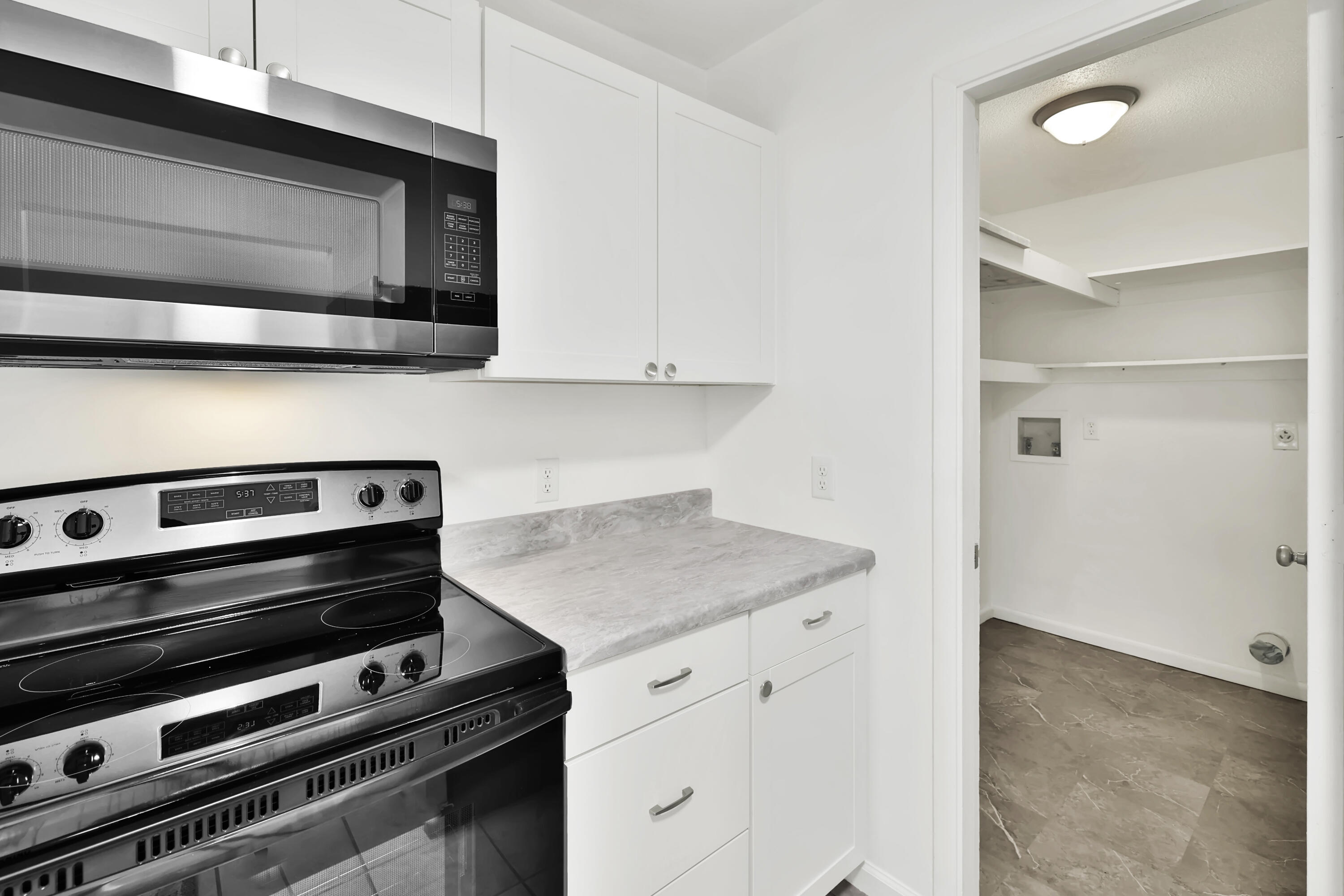 INDIAN HILLS - Residential