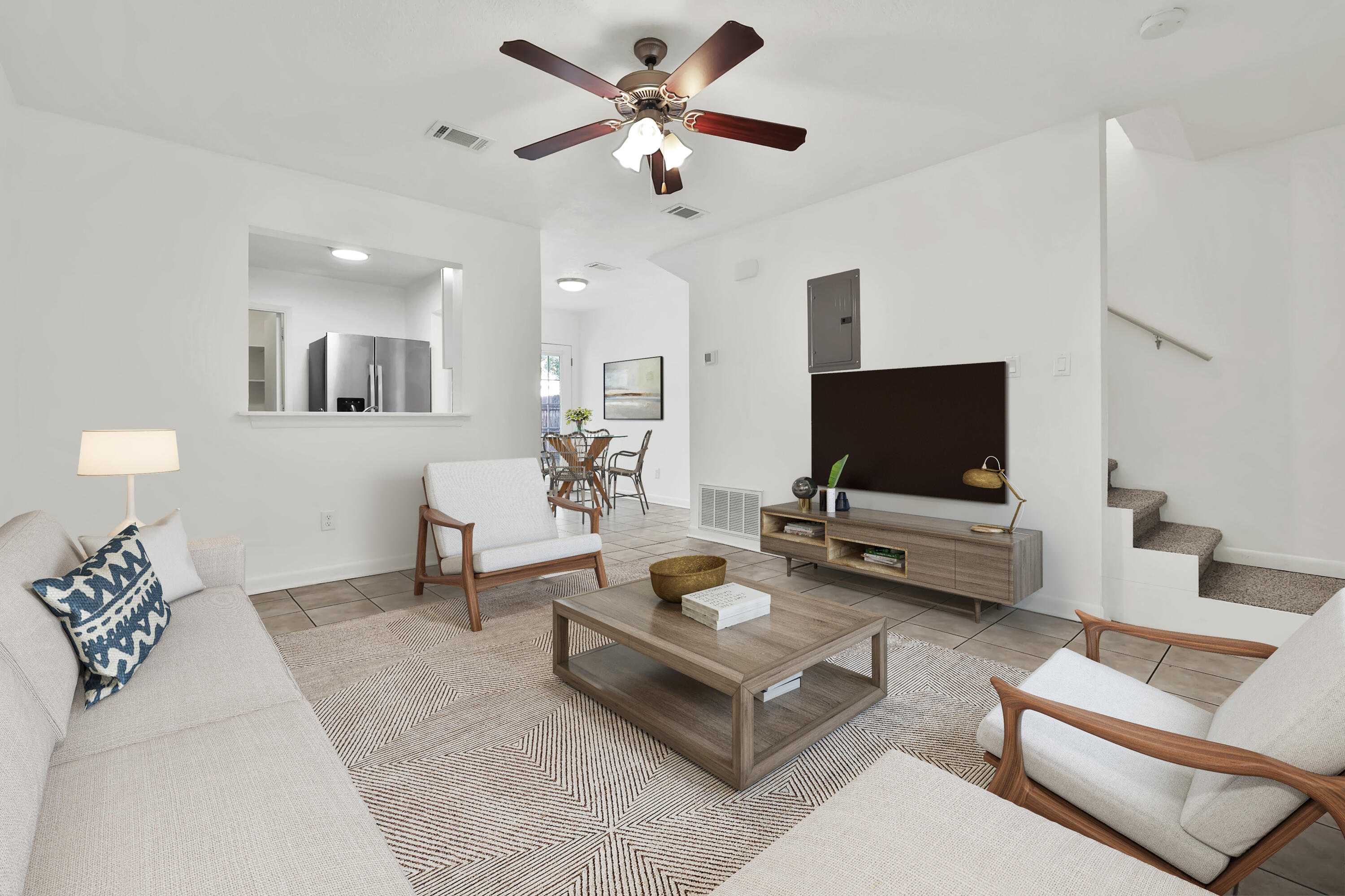 INDIAN HILLS - Residential