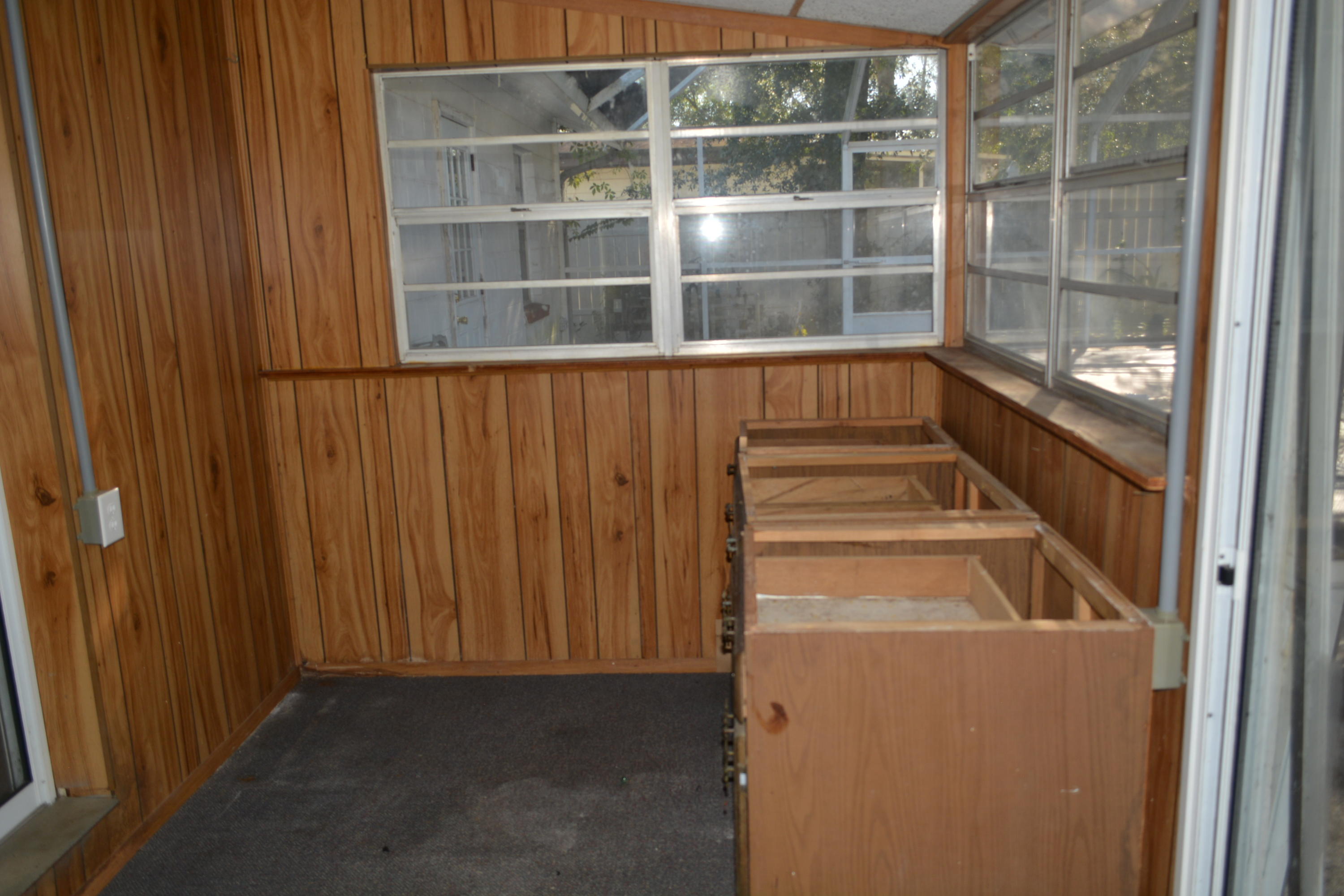 PORT DIXIE - Residential