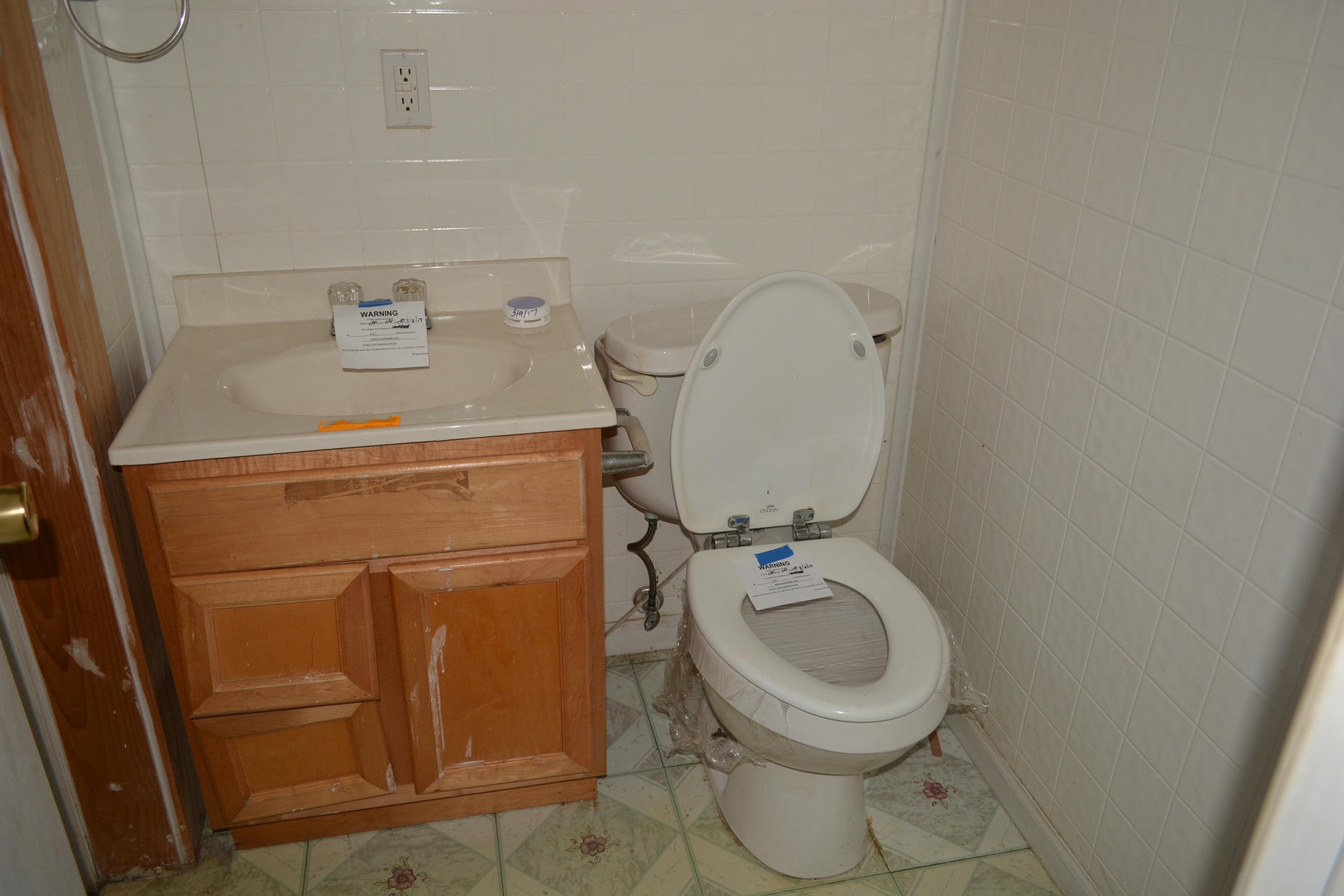 PORT DIXIE - Residential