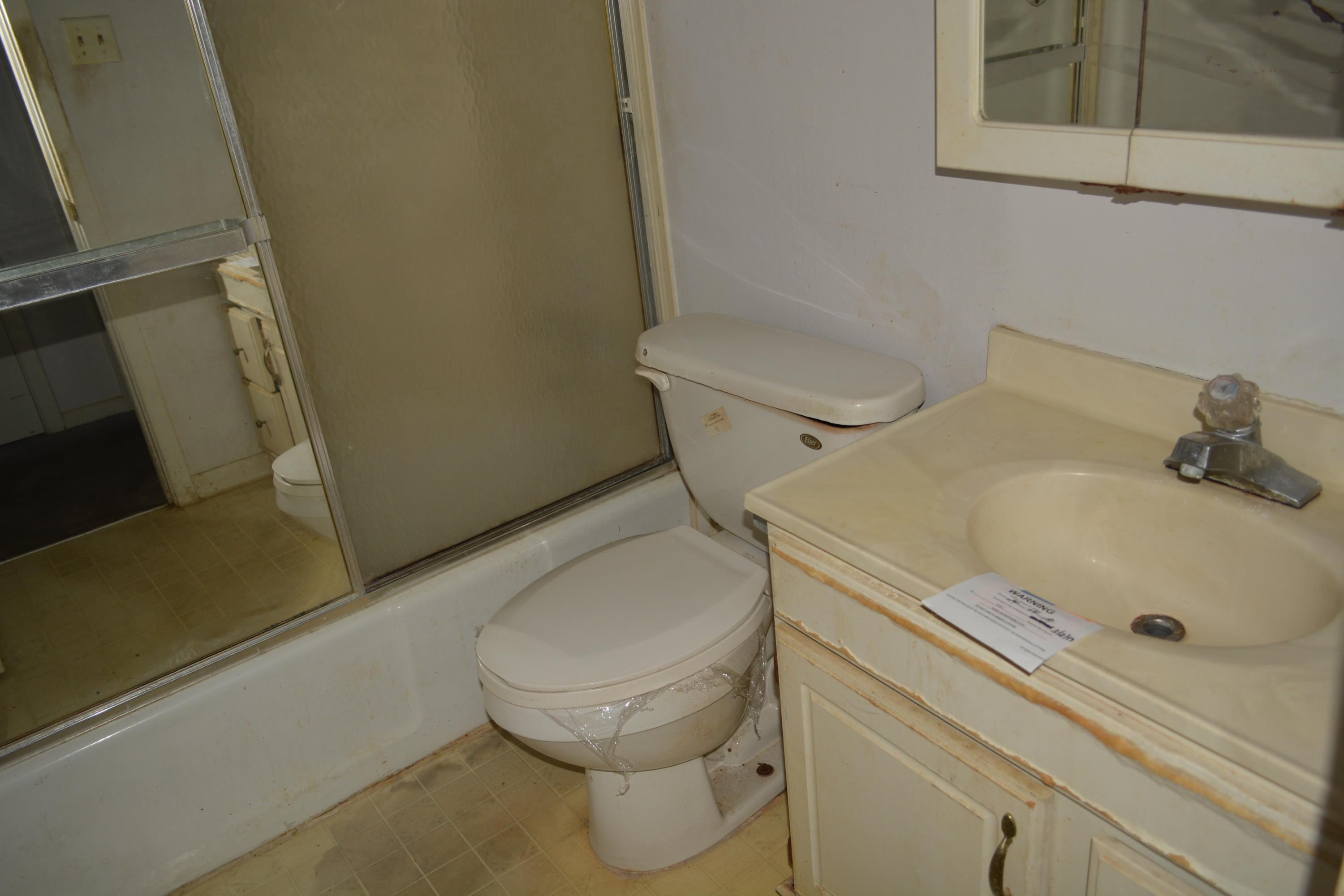 PORT DIXIE - Residential