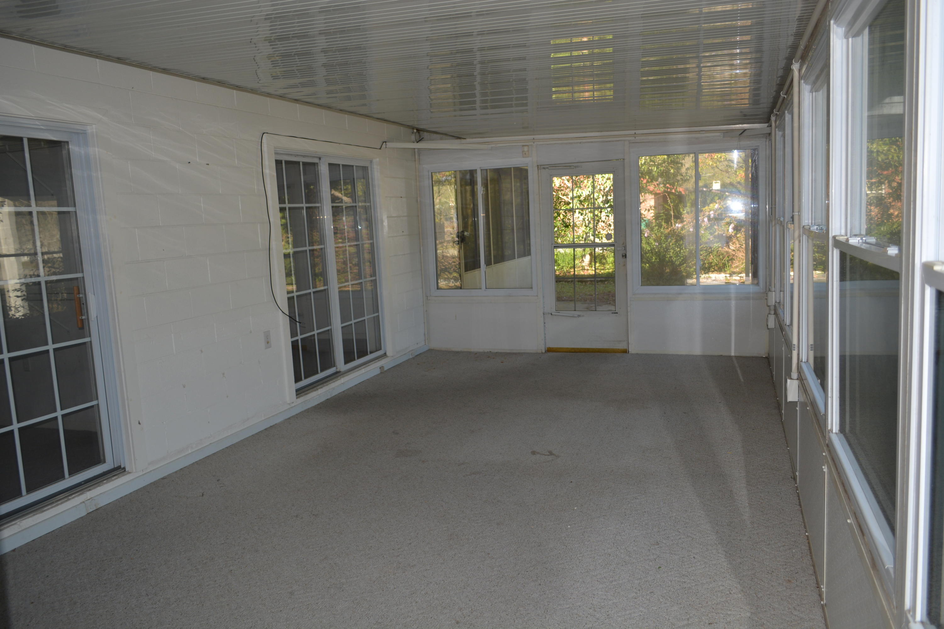 PORT DIXIE - Residential