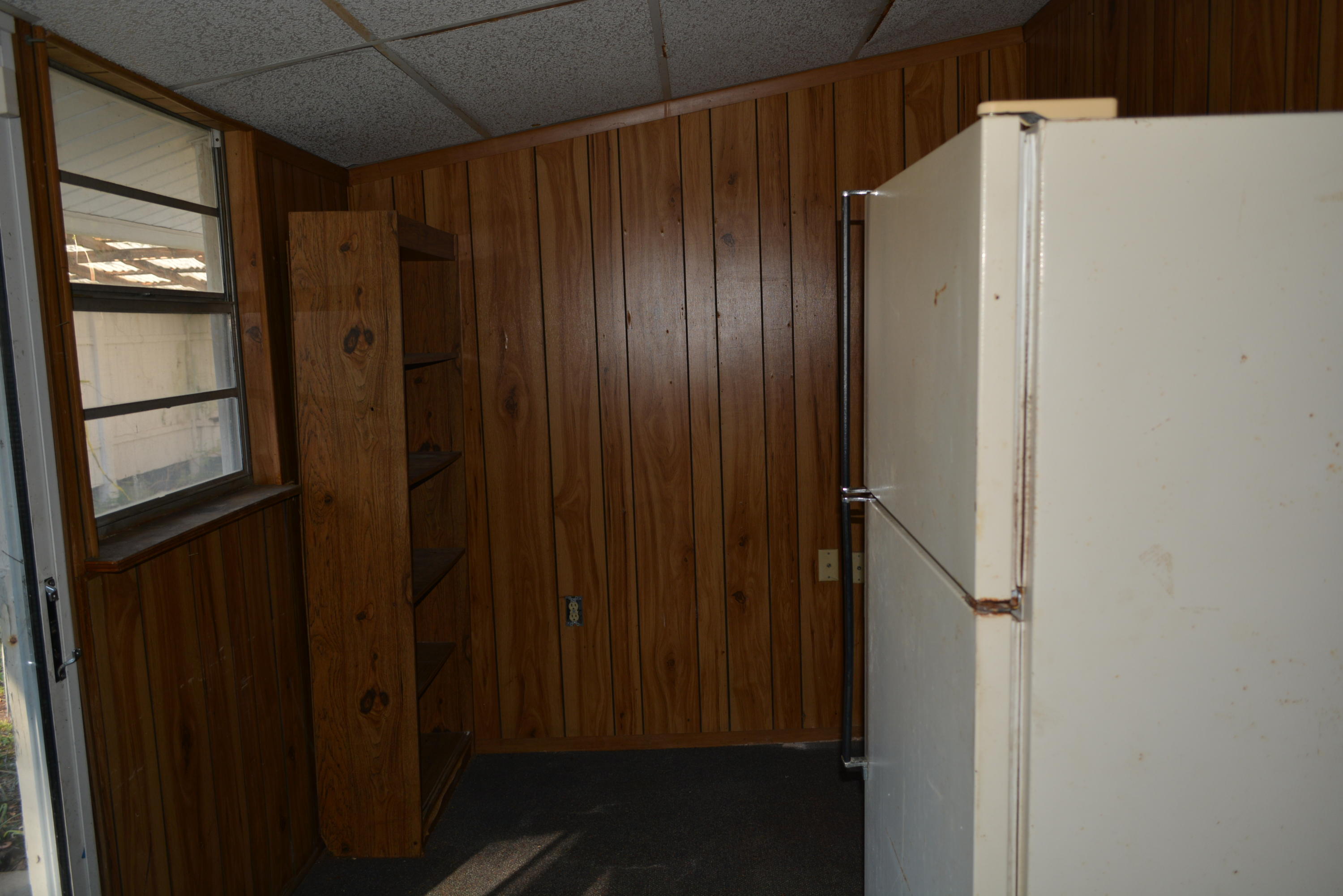 PORT DIXIE - Residential