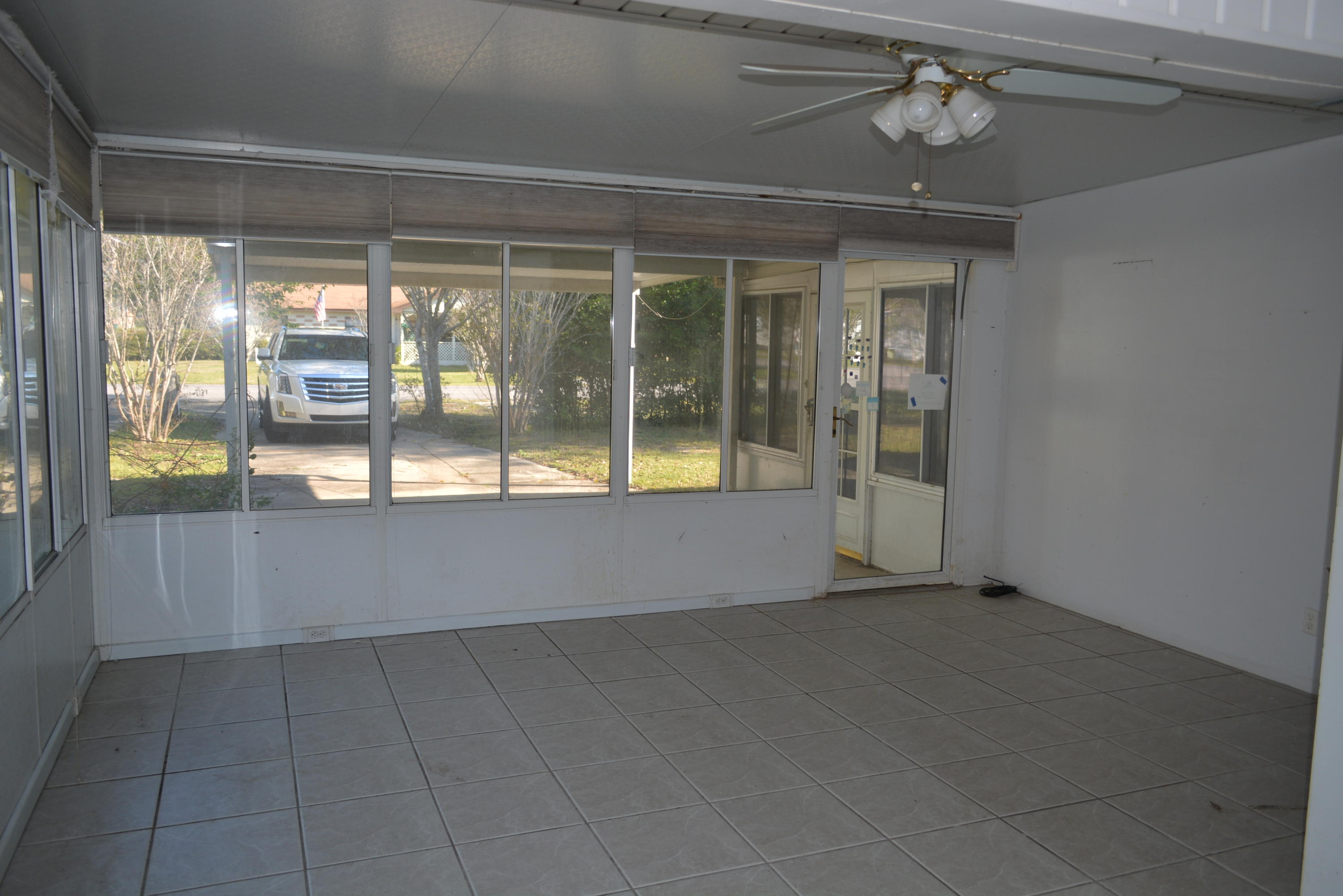 PORT DIXIE - Residential