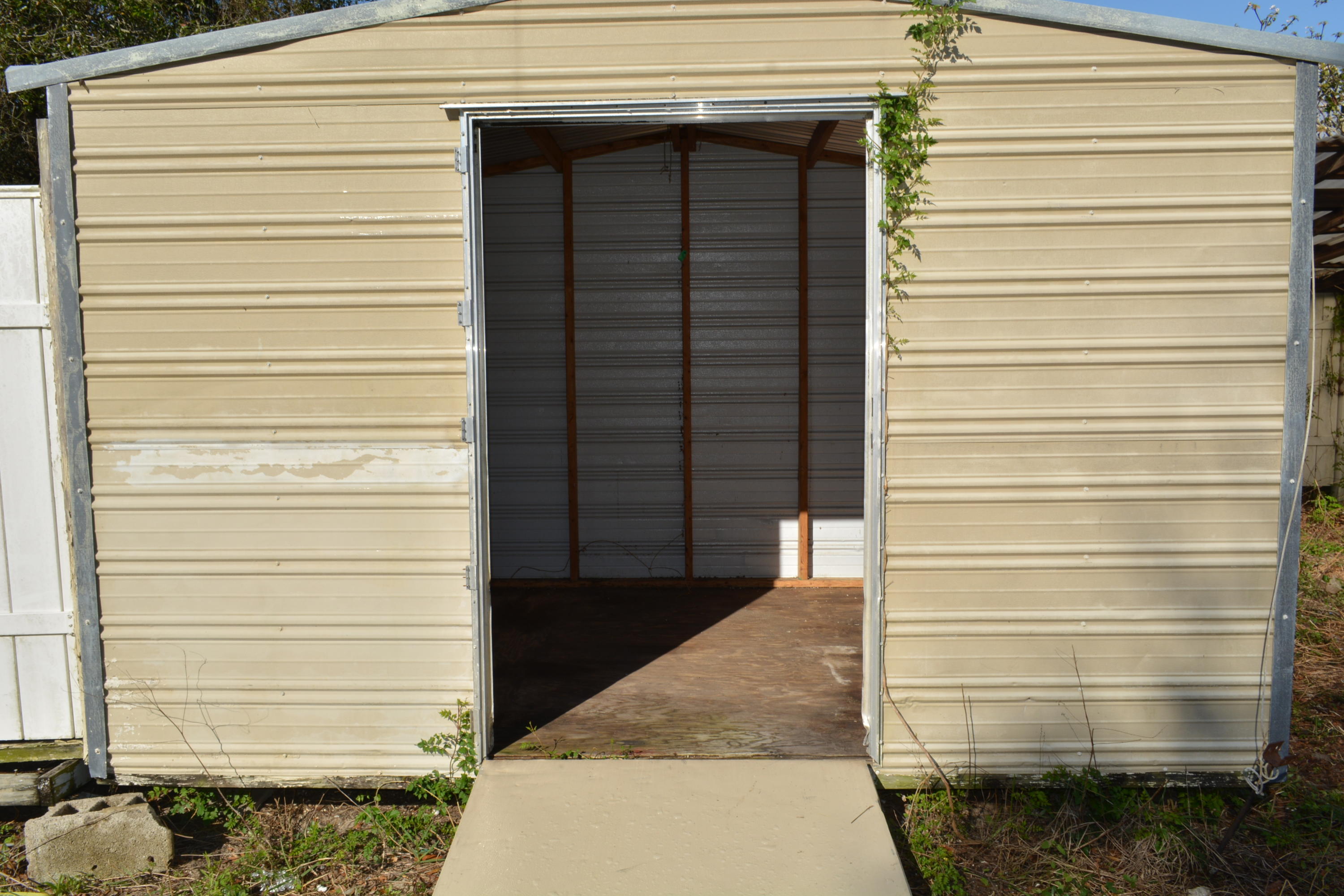 PORT DIXIE - Residential