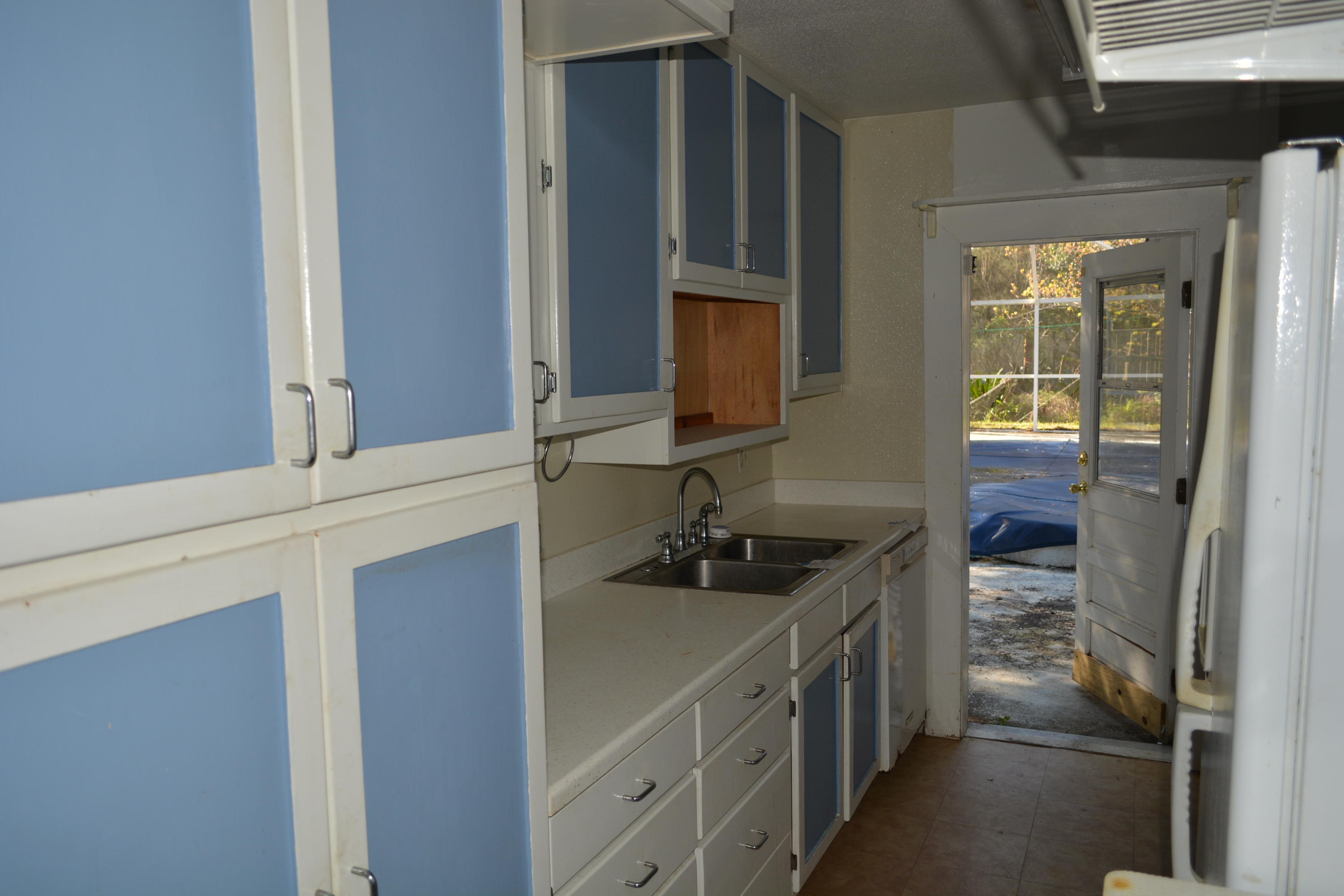 PORT DIXIE - Residential