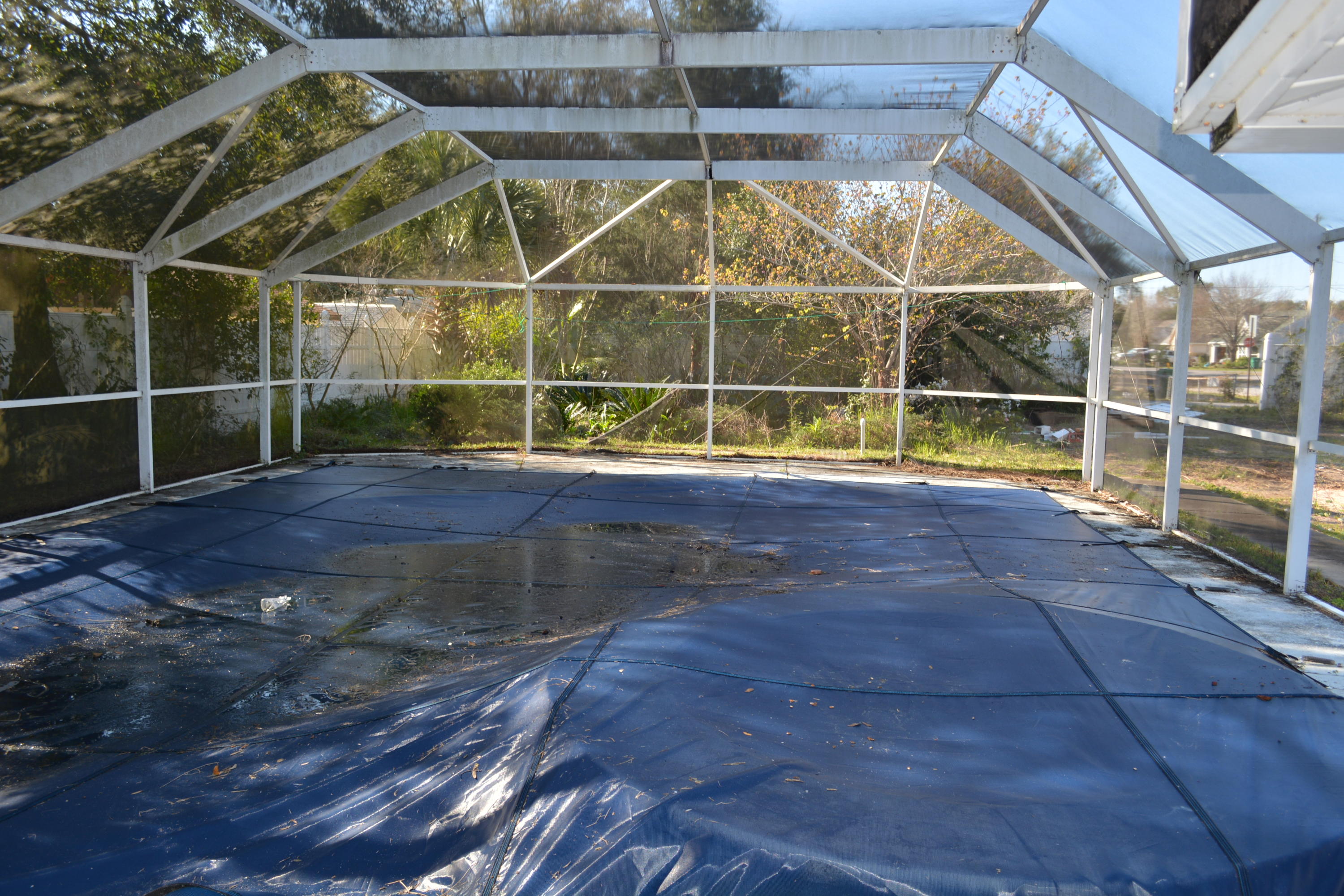 PORT DIXIE - Residential