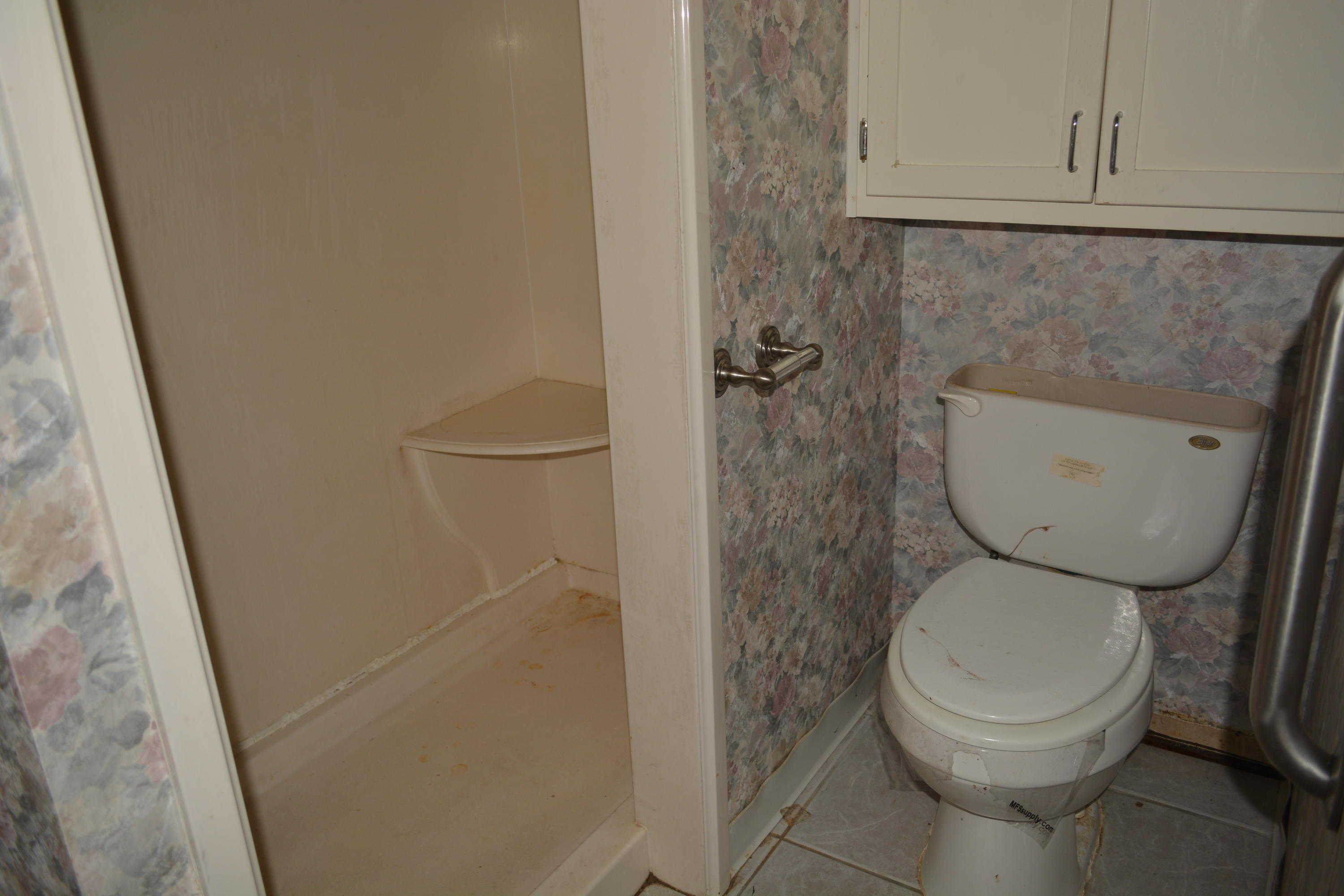 PORT DIXIE - Residential