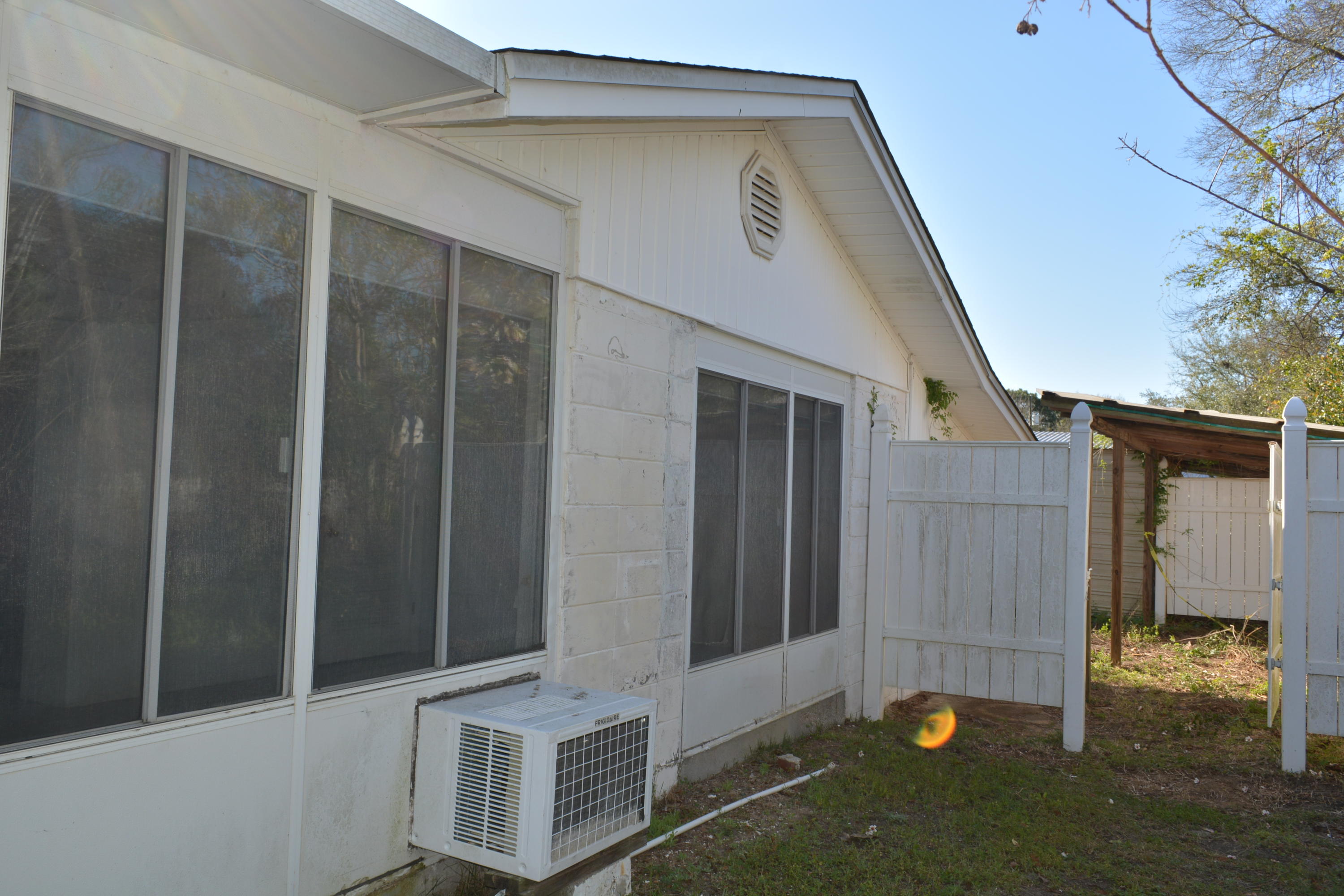 PORT DIXIE - Residential