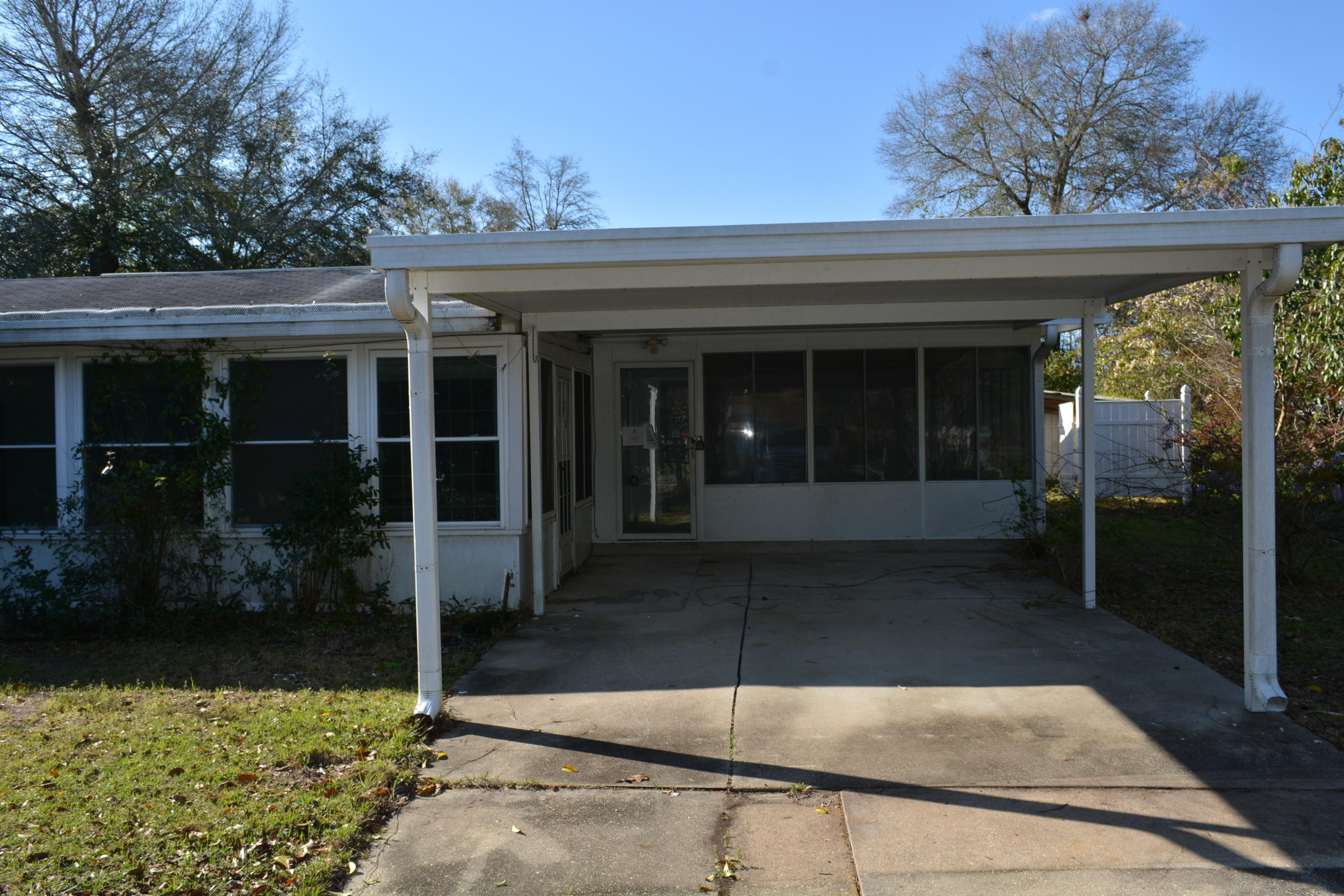 PORT DIXIE - Residential