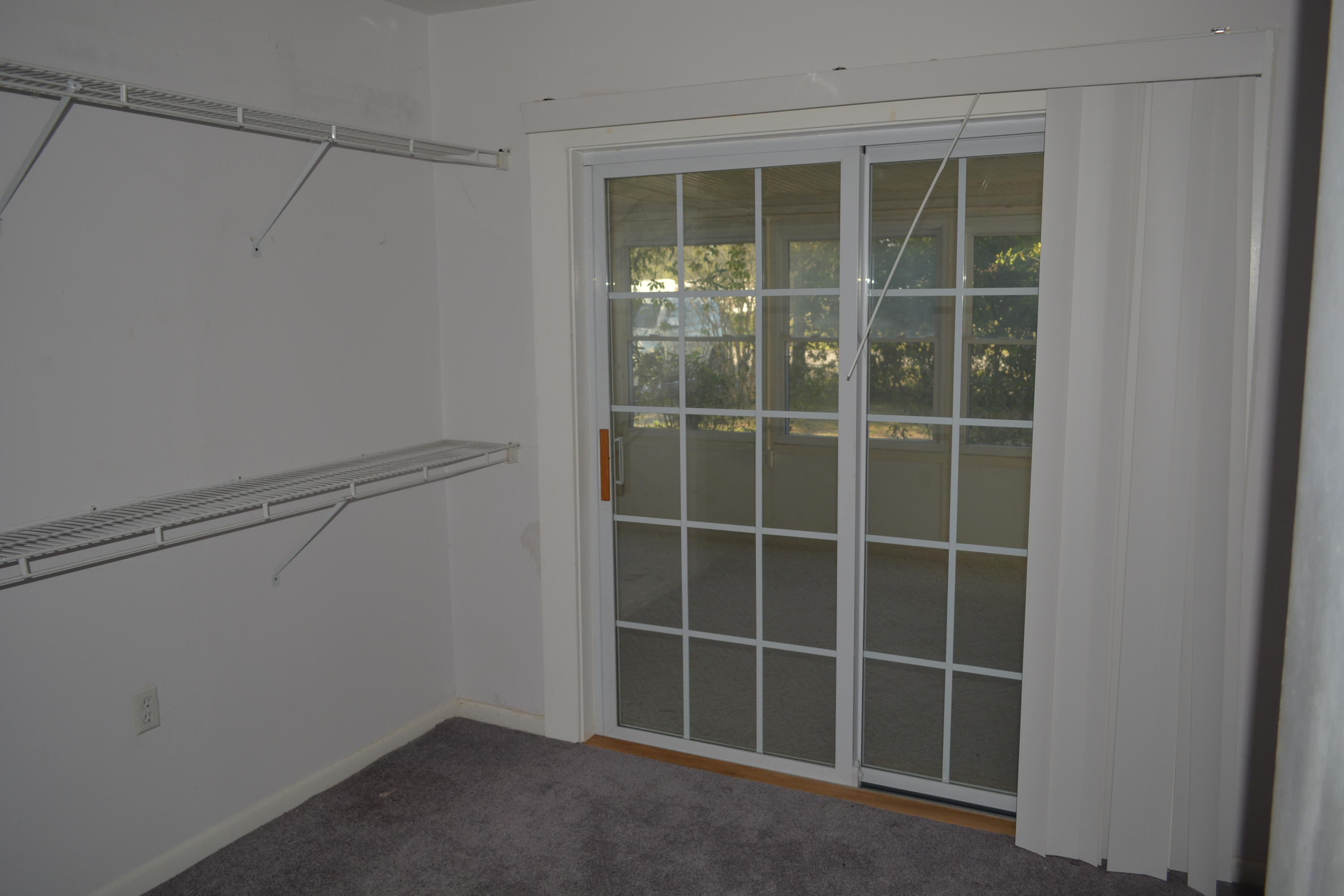 PORT DIXIE - Residential