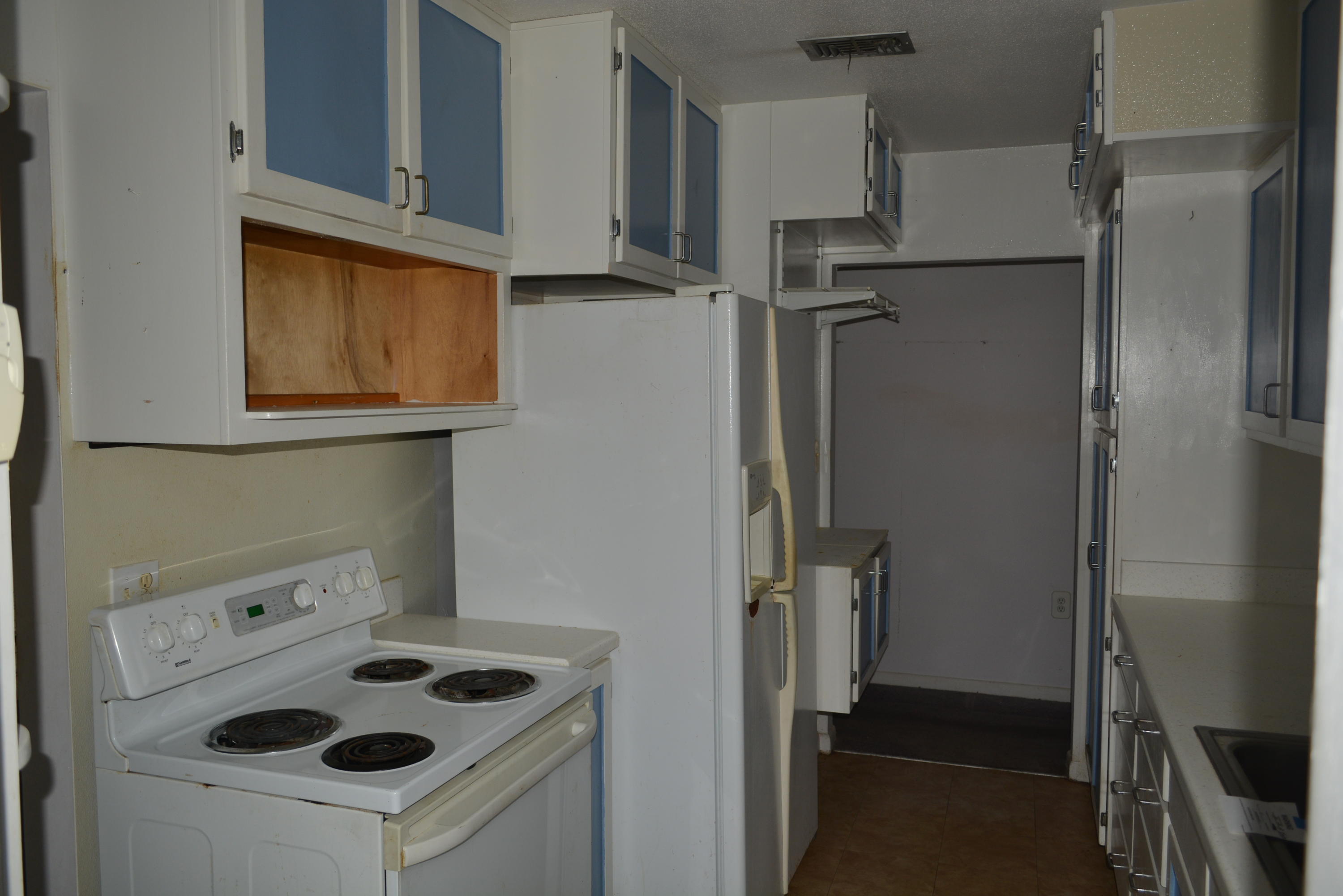 PORT DIXIE - Residential