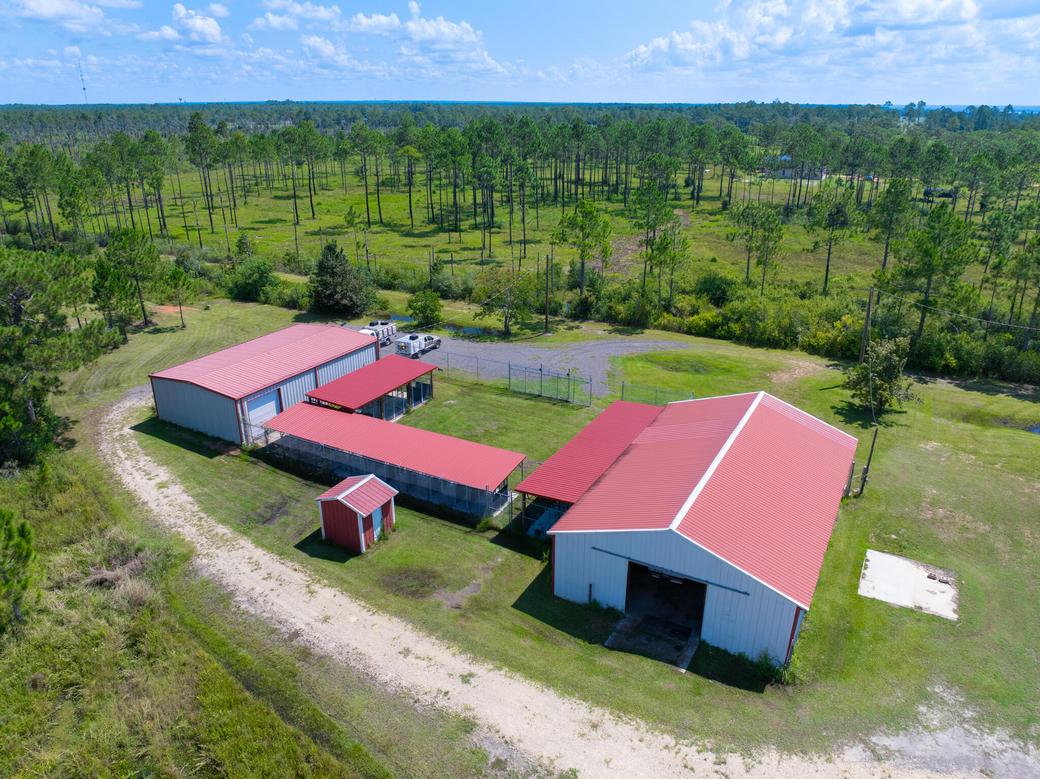 3011 Garcon Point Road